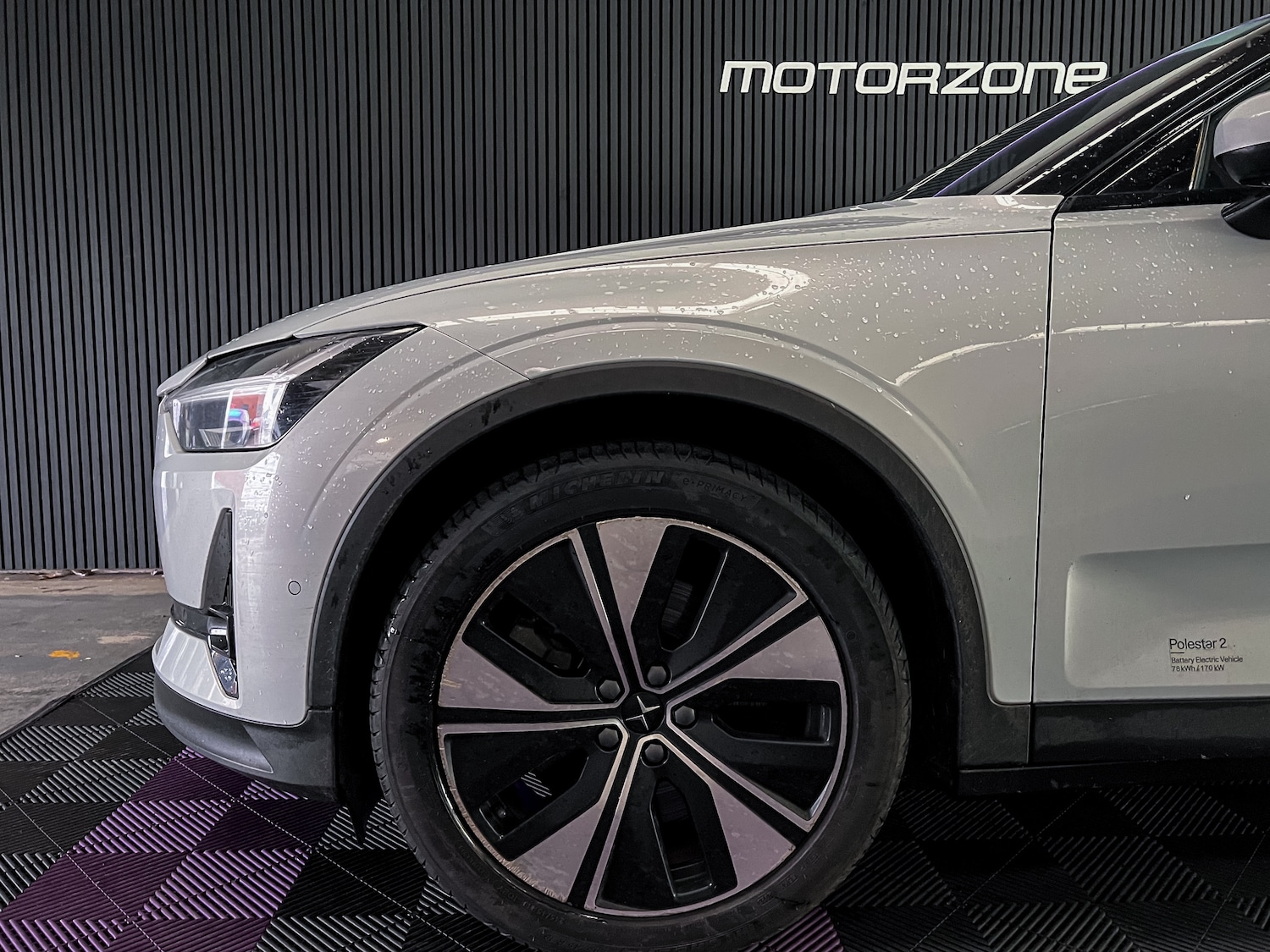 Used Polestar Polestar 2 2023 for sale - 77301647: Photo 47