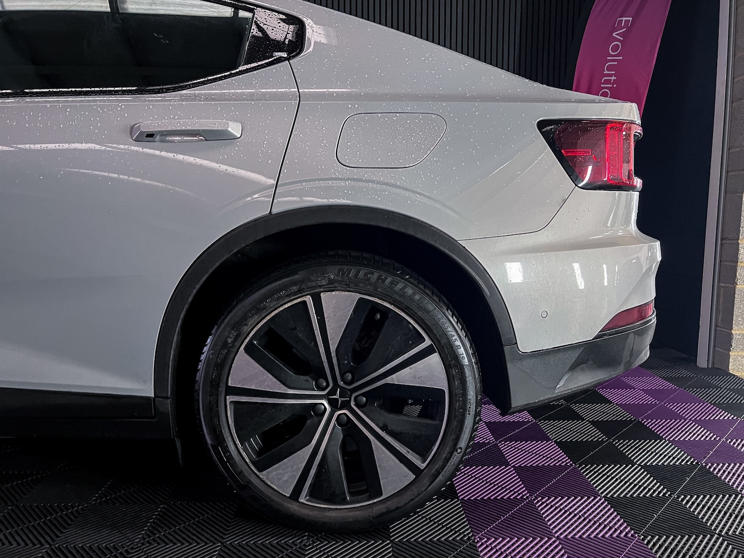 Used Polestar Polestar 2 2023 for sale - 77301647: Photo 48