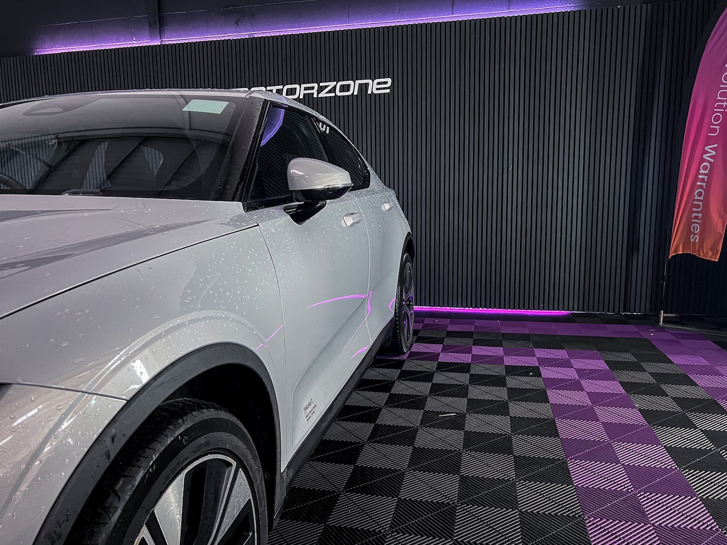 Used Polestar Polestar 2 2023 for sale - 77301647: Photo 5