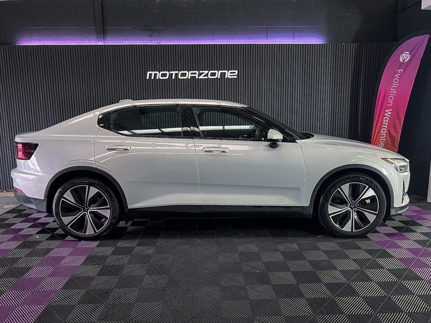 Used Polestar Polestar 2 2023 for sale - 77301647: Photo 7