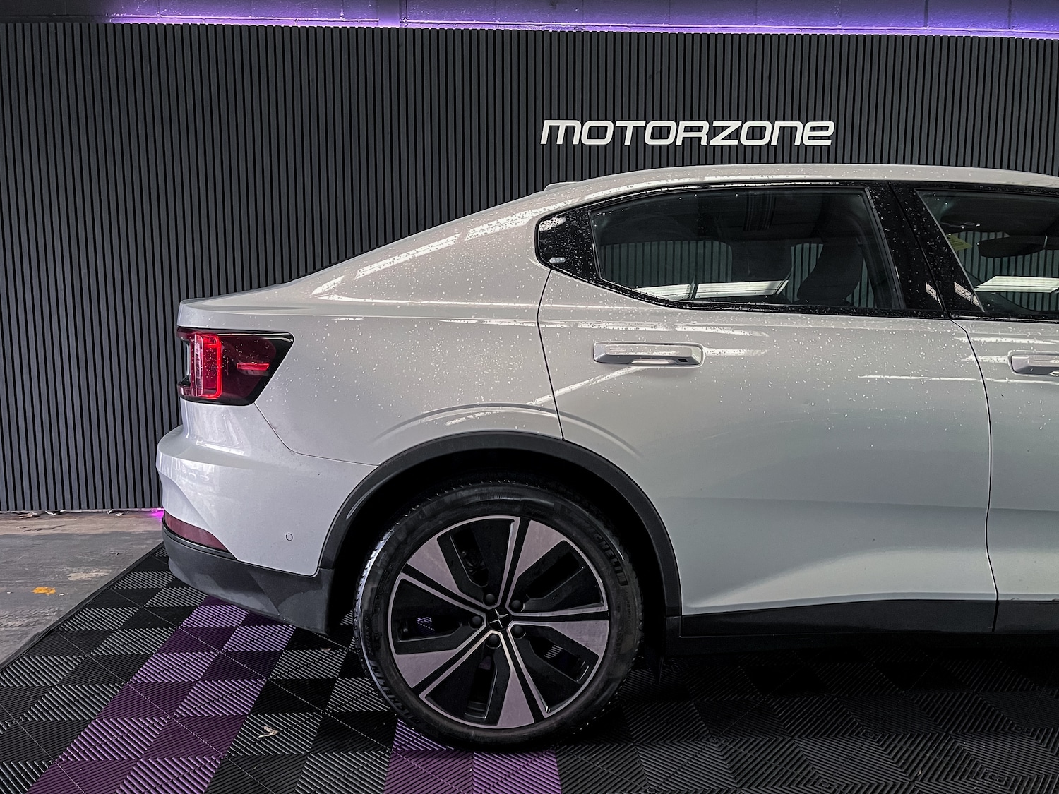 Used Polestar Polestar 2 2023 for sale - 77301647: Photo 8