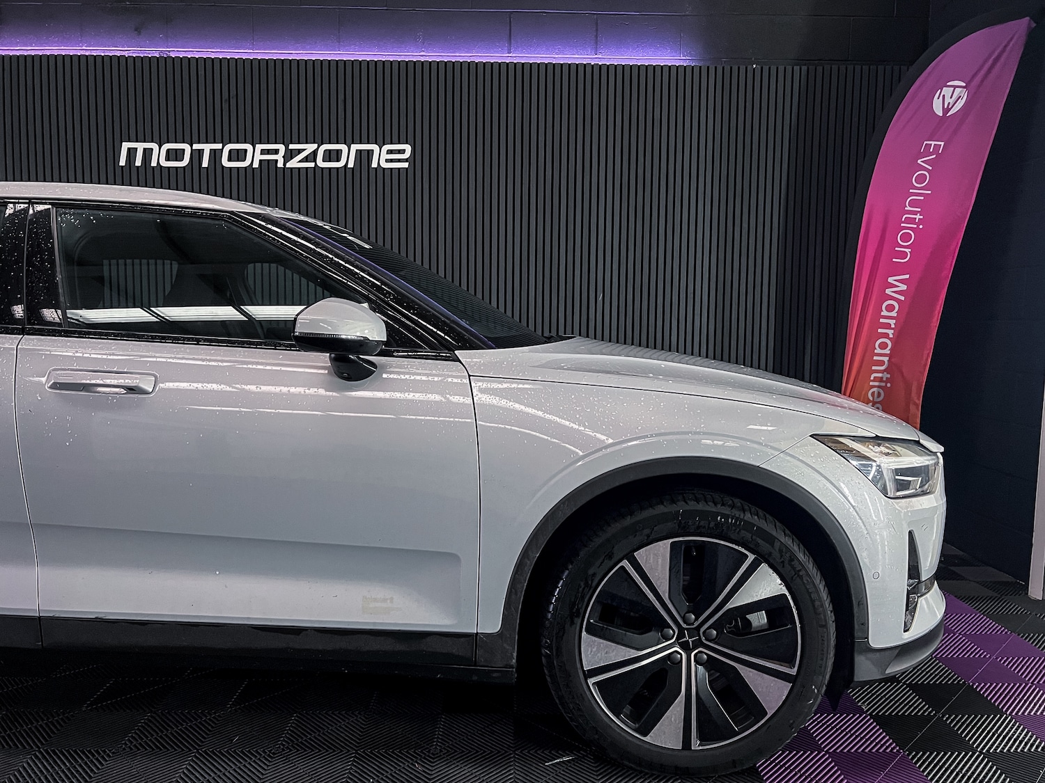 Used Polestar Polestar 2 2023 for sale - 77301647: Photo 9