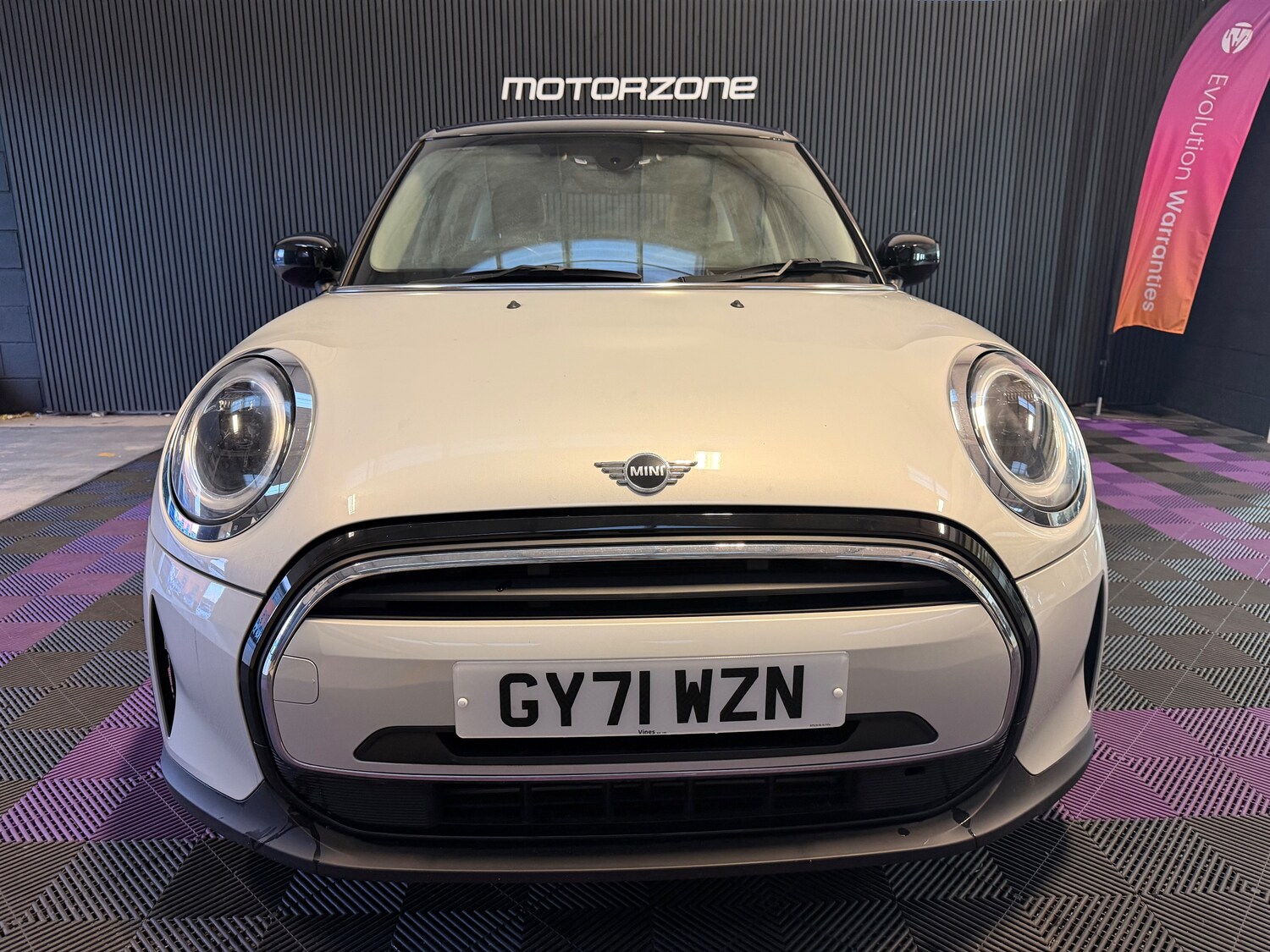Used MINI Hatch 2022 for sale - 77403955: Photo 10