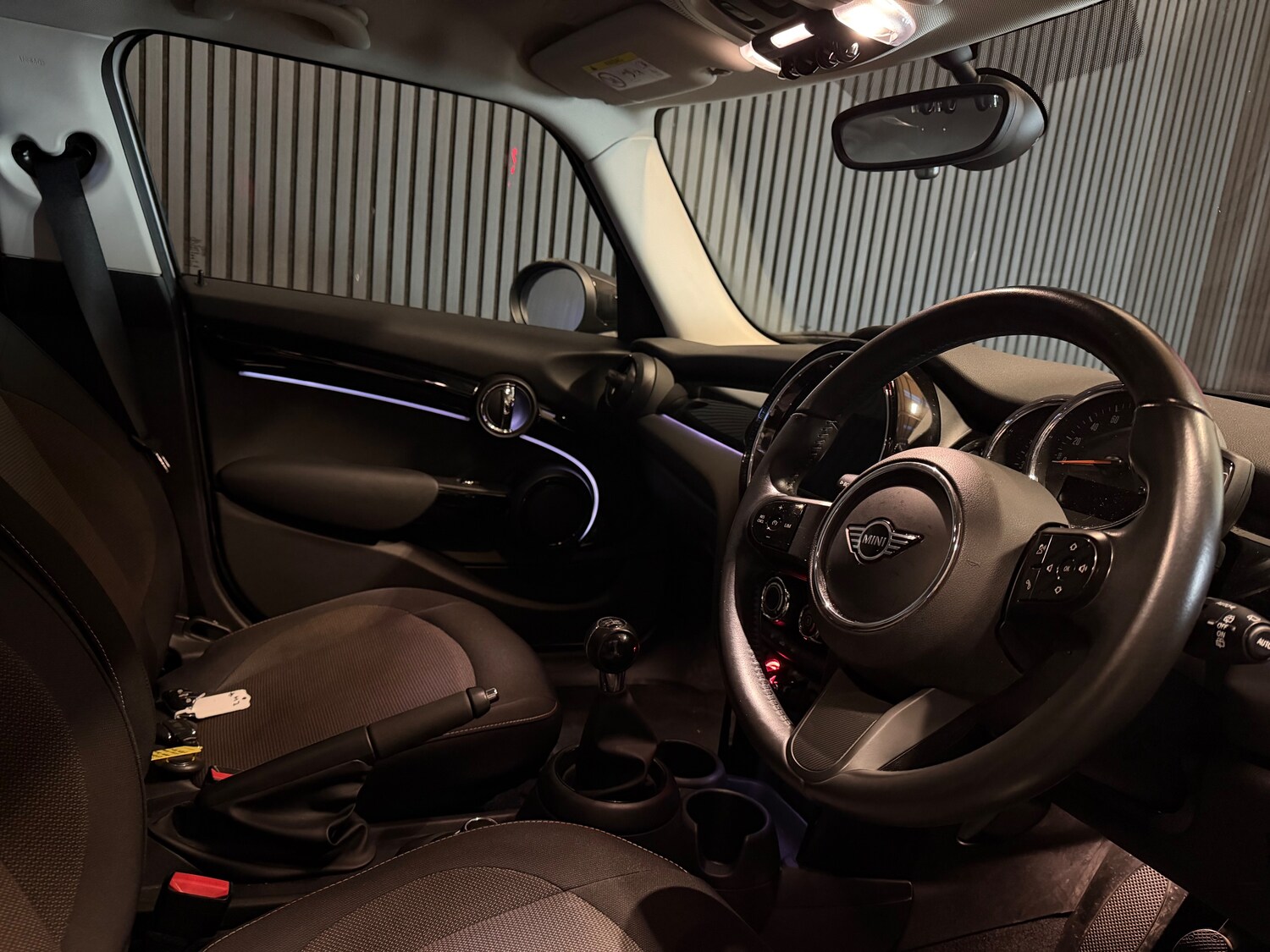 Used MINI Hatch 2022 for sale - 77403955: Photo 12