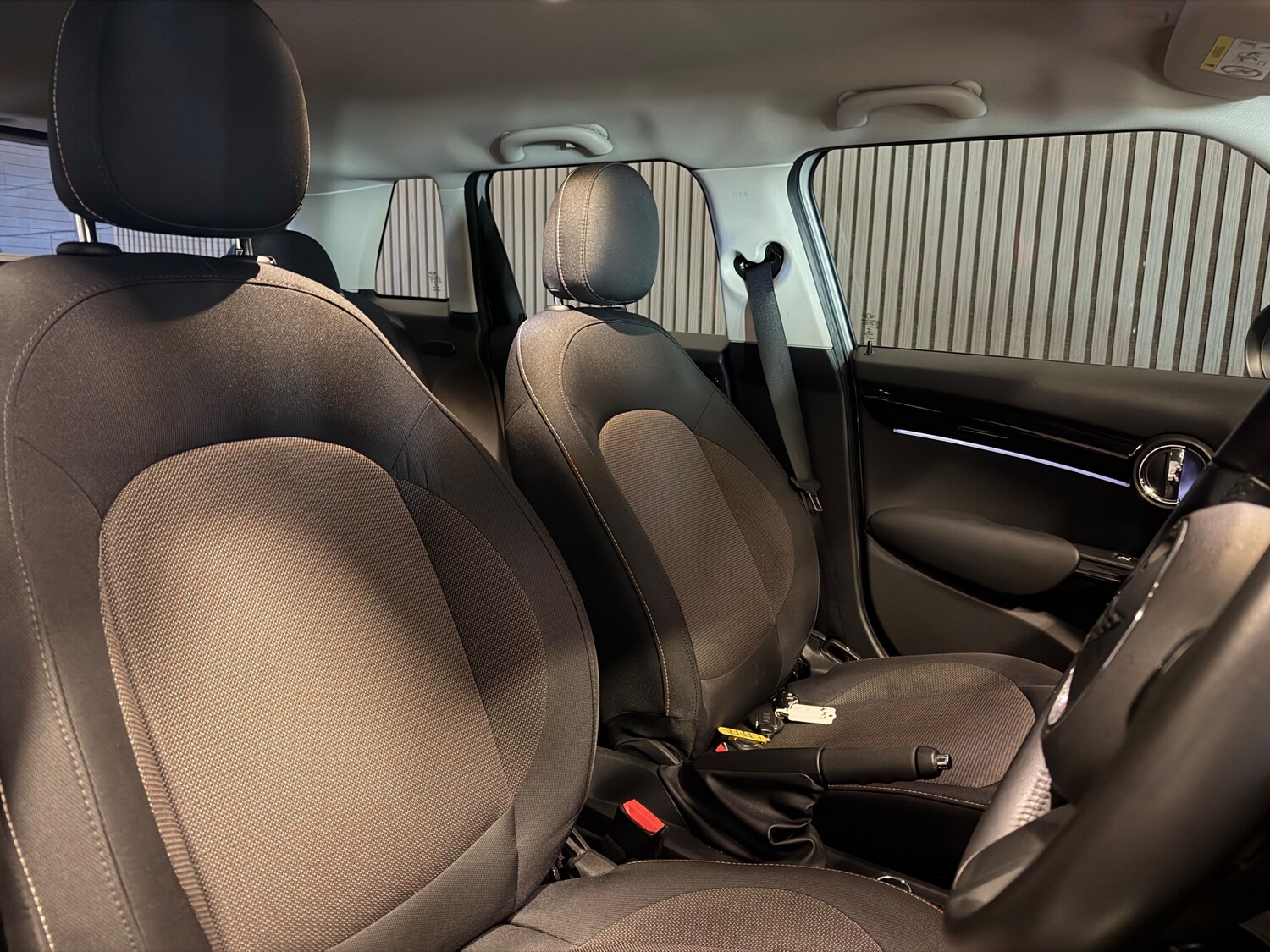 Used MINI Hatch 2022 for sale - 77403955: Photo 13