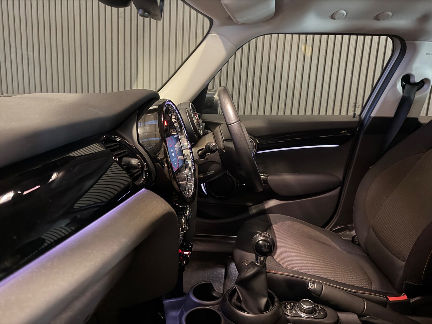 Used MINI Hatch 2022 for sale - 77403955: Photo 14