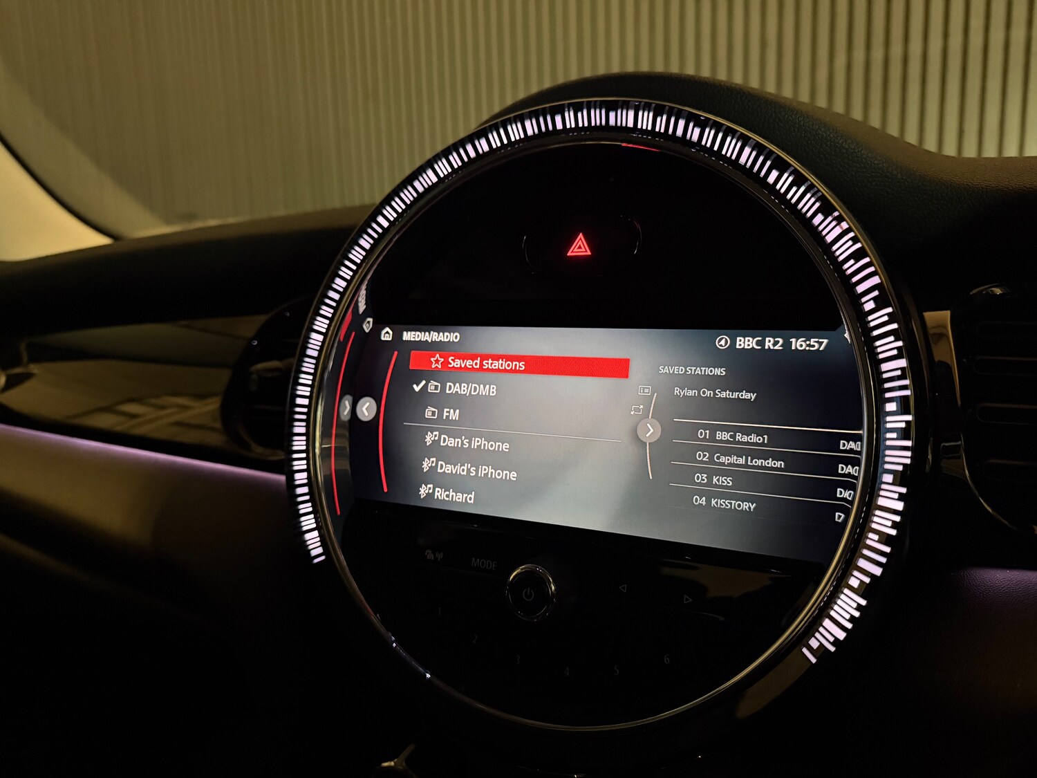 Used MINI Hatch 2022 for sale - 77403955: Photo 17