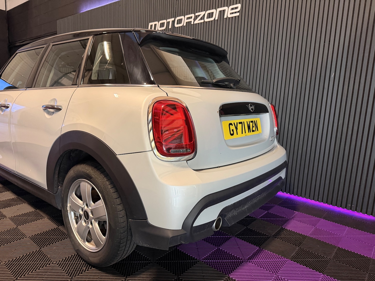 Used MINI Hatch 2022 for sale - 77403955: Photo 2