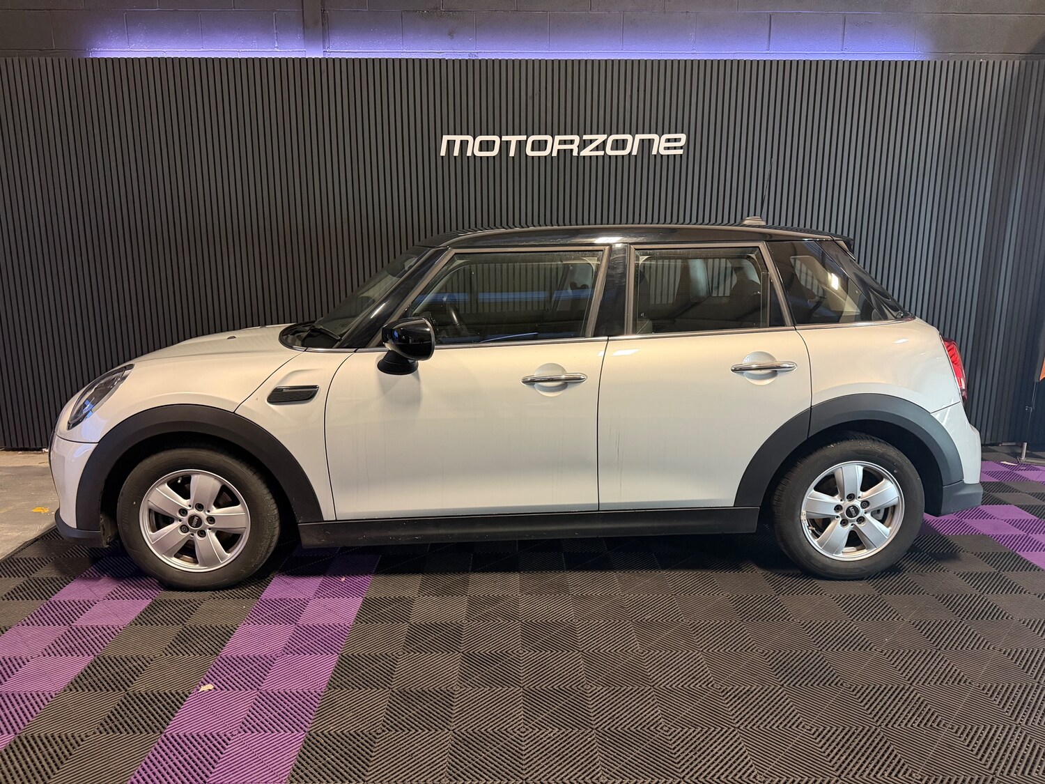 Used MINI Hatch 2022 for sale - 77403955: Photo 20