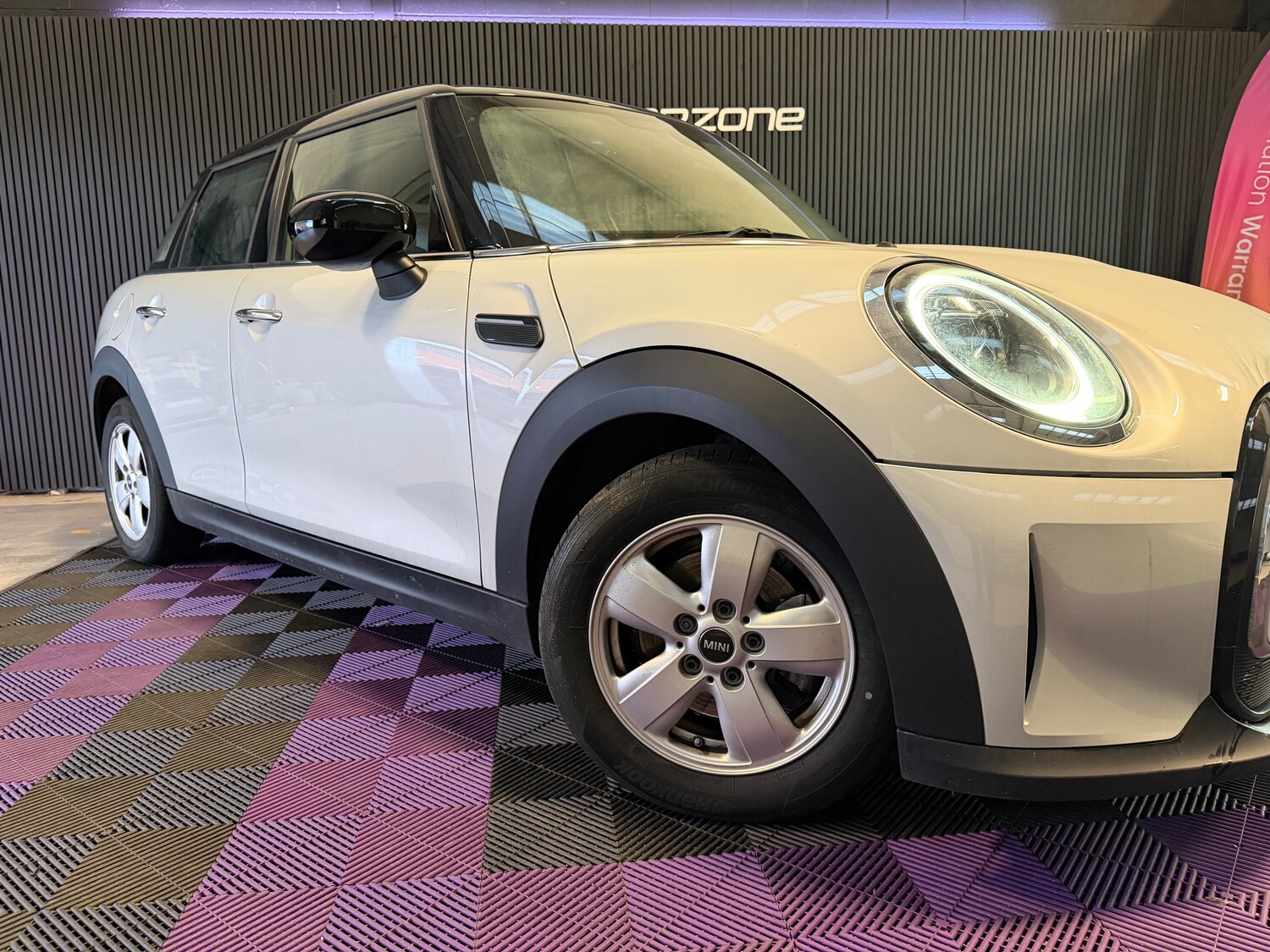 Used MINI Hatch 2022 for sale - 77403955: Photo 21