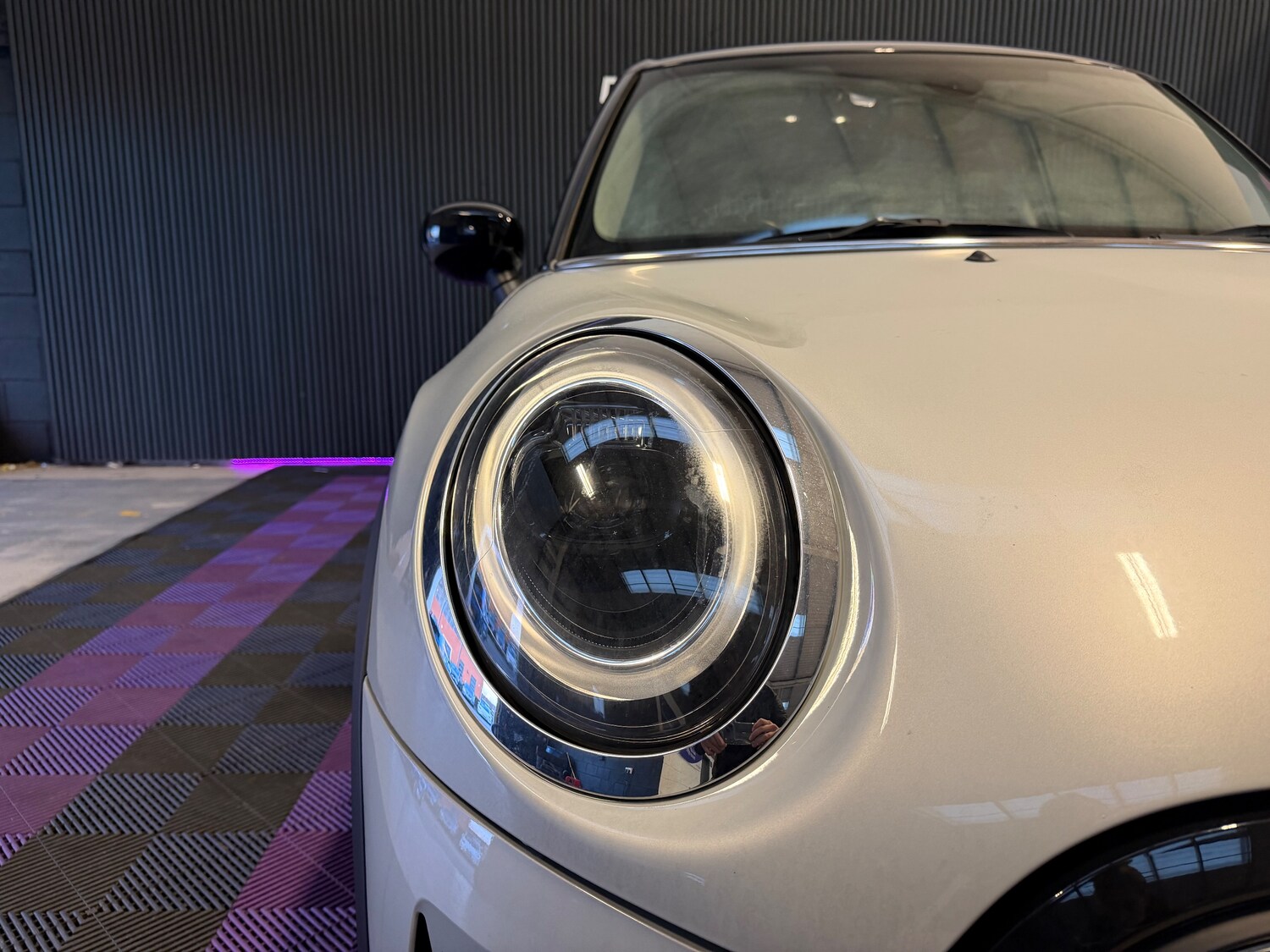 Used MINI Hatch 2022 for sale - 77403955: Photo 24