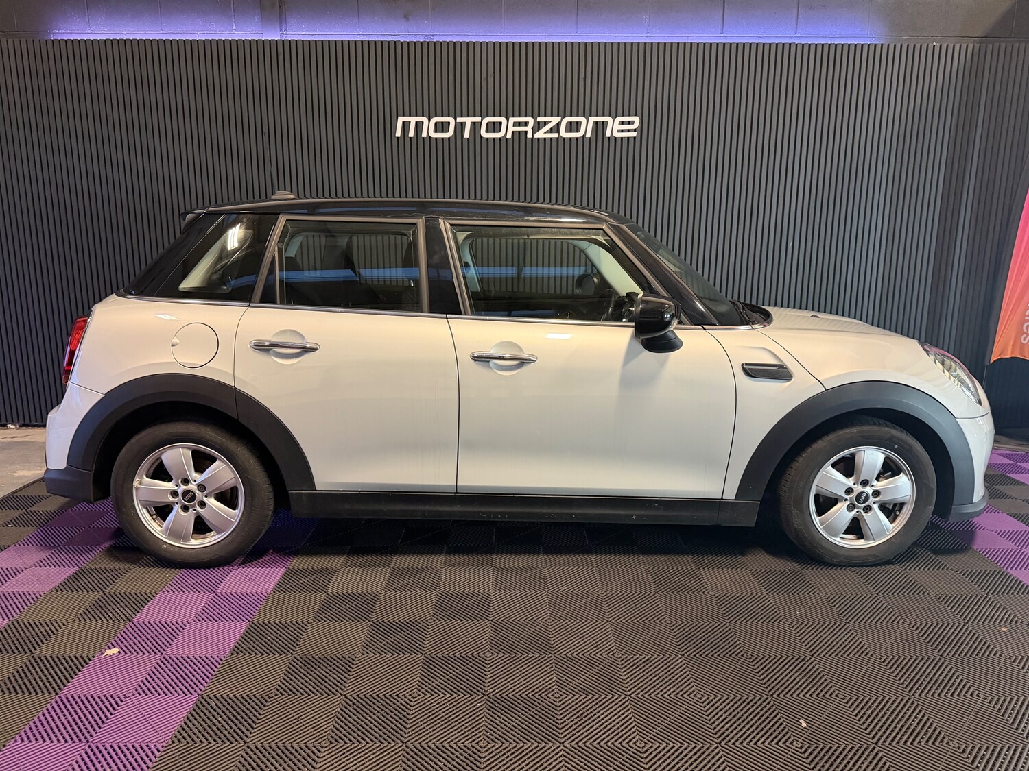 Used MINI Hatch 2022 for sale - 77403955: Photo 25