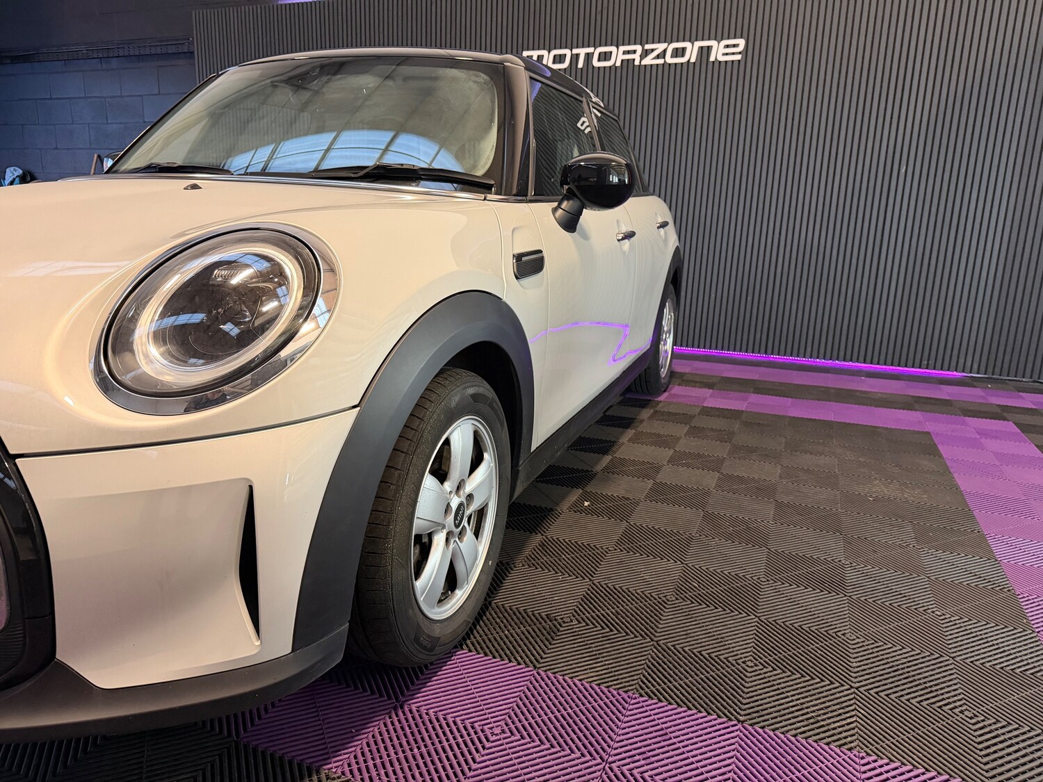 Used MINI Hatch 2022 for sale - 77403955: Photo 26