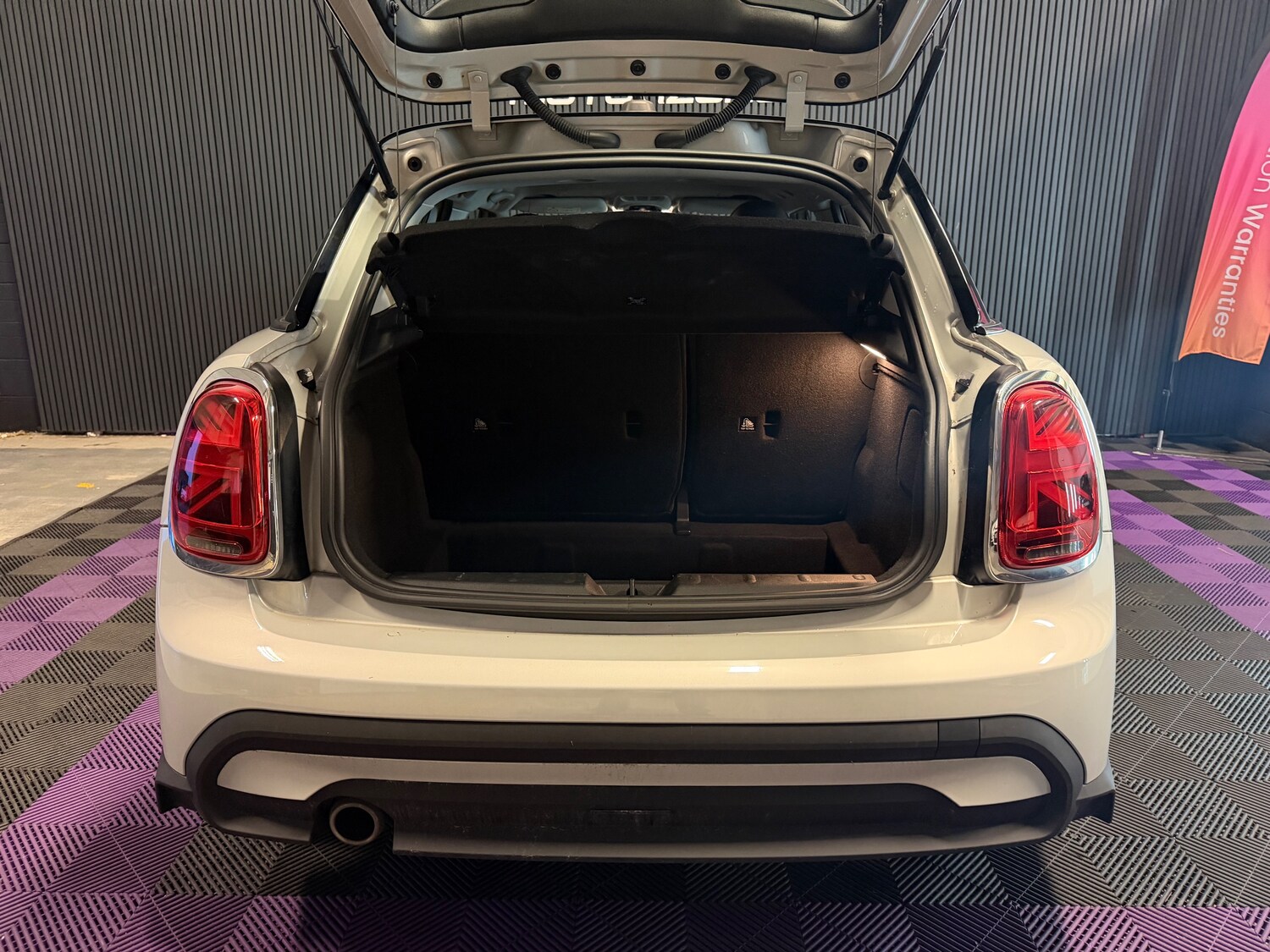 Used MINI Hatch 2022 for sale - 77403955: Photo 29