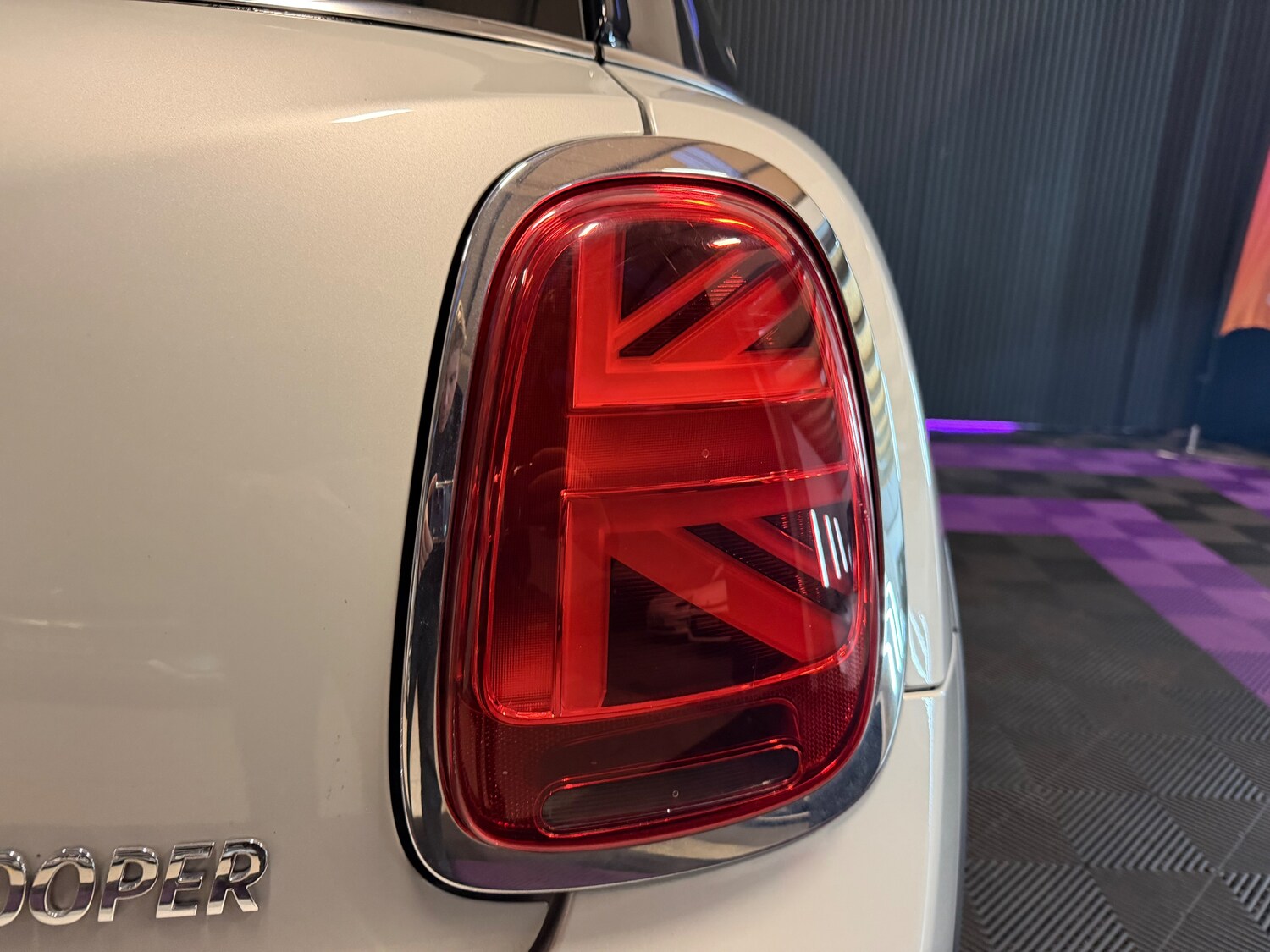 Used MINI Hatch 2022 for sale - 77403955: Photo 30