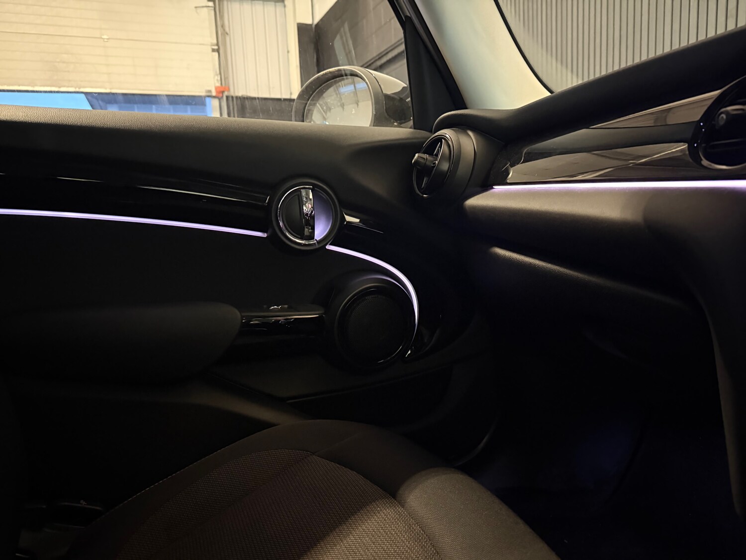 Used MINI Hatch 2022 for sale - 77403955: Photo 39