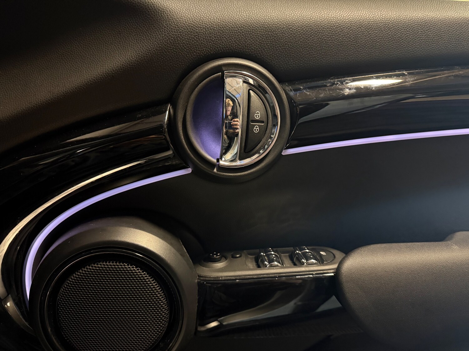 Used MINI Hatch 2022 for sale - 77403955: Photo 41