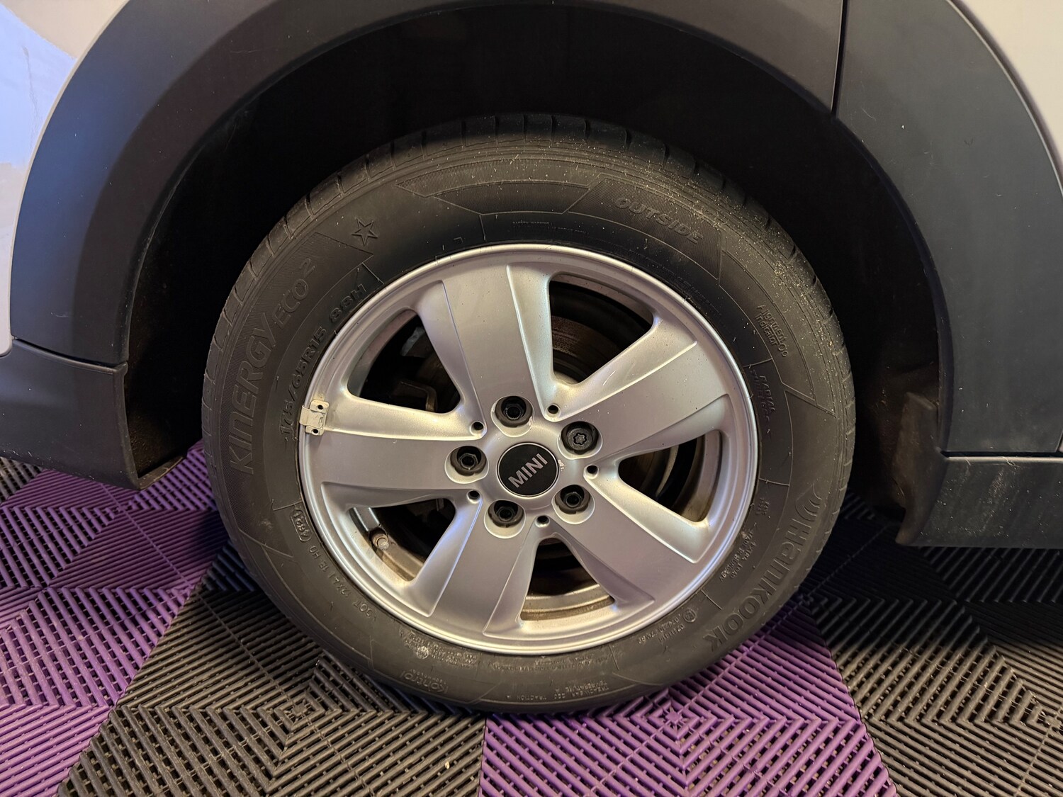 Used MINI Hatch 2022 for sale - 77403955: Photo 45