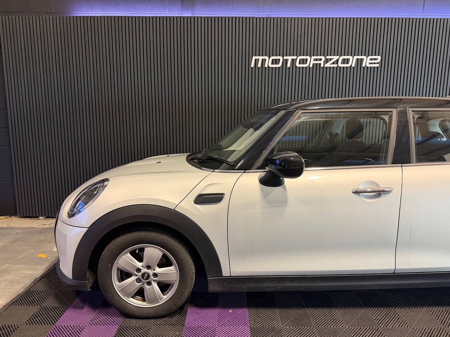 Used MINI Hatch 2022 for sale - 77403955: Photo 5