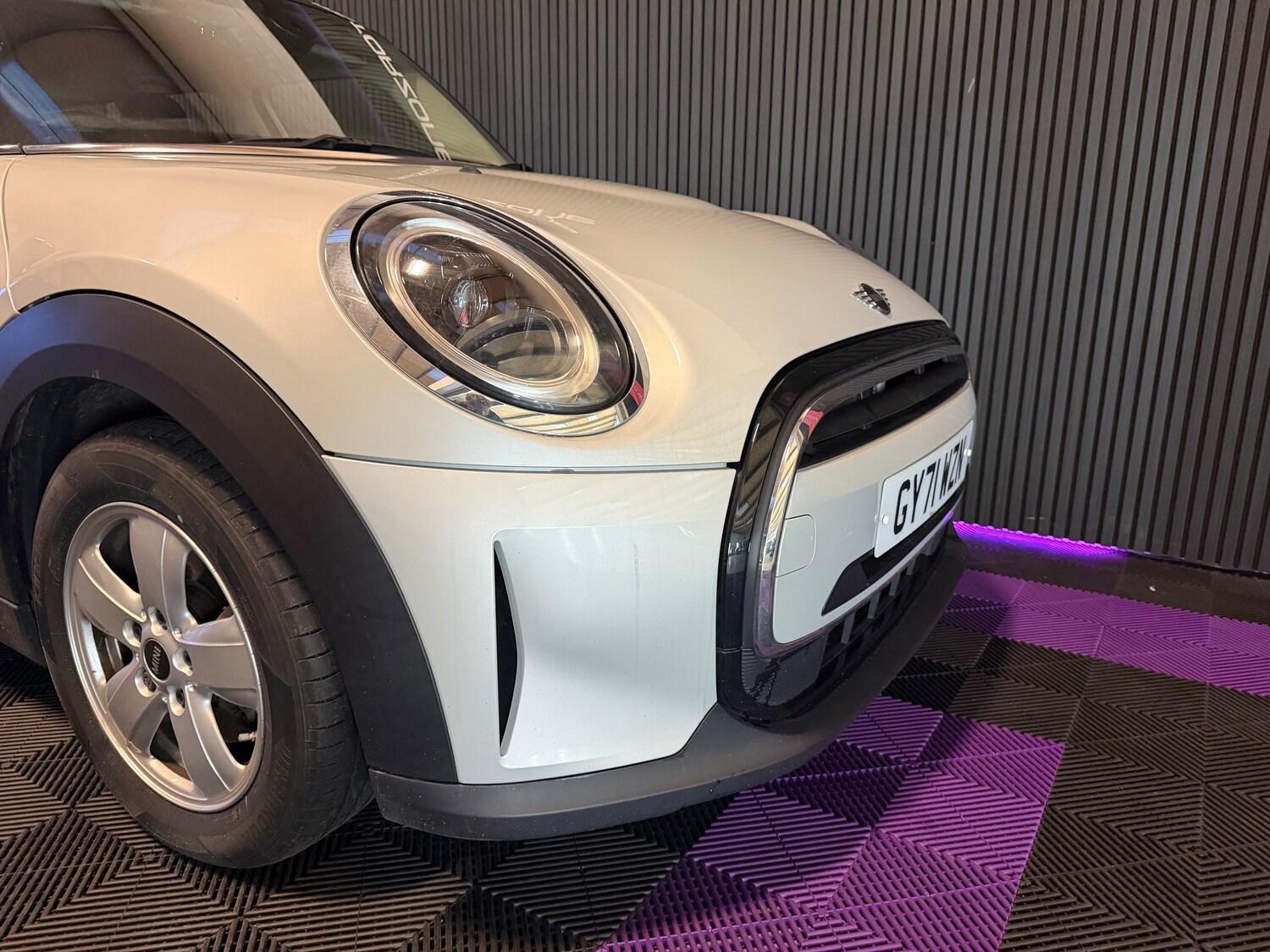 Used MINI Hatch 2022 for sale - 77403955: Photo 6