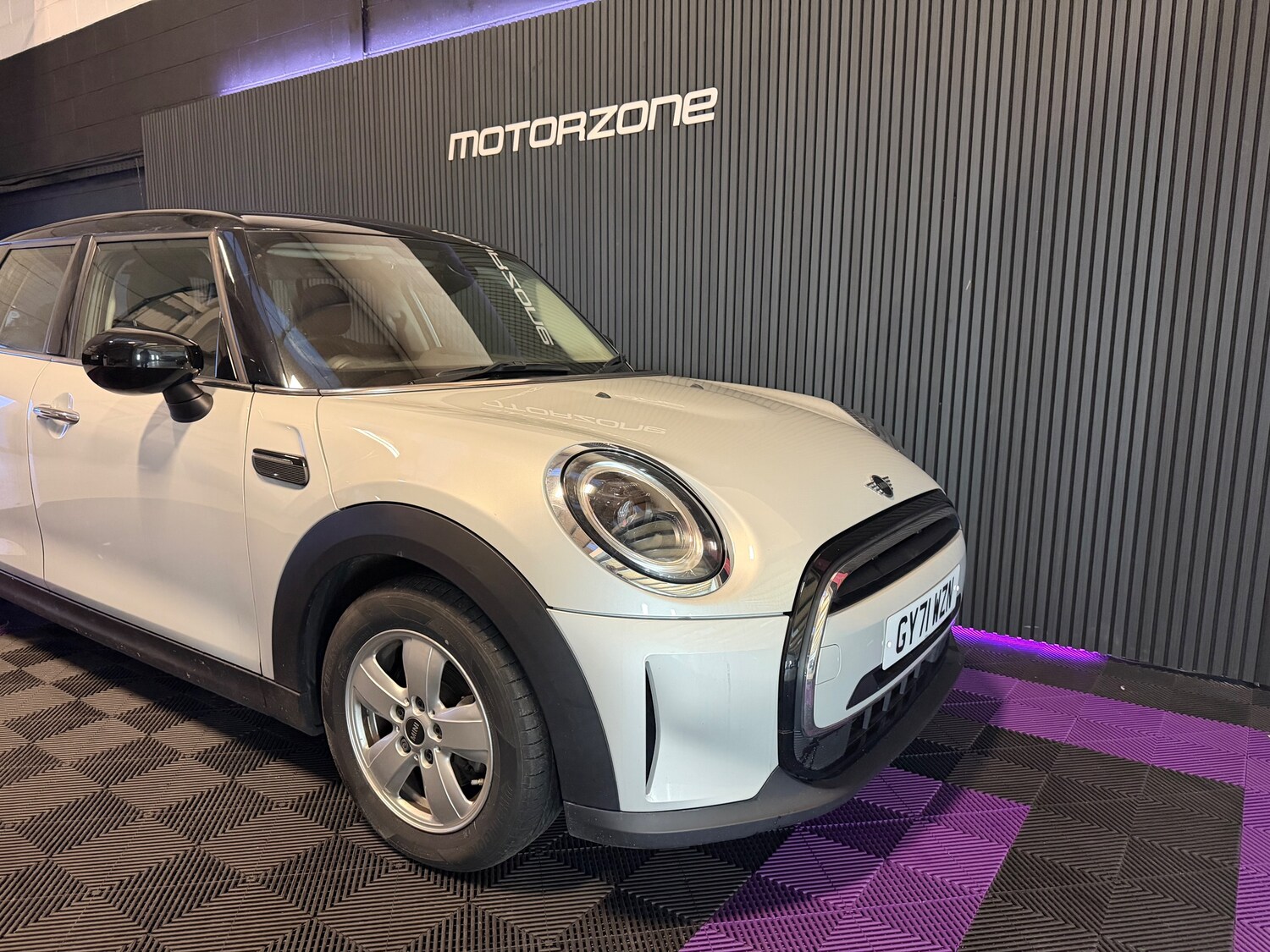 Used MINI Hatch 2022 for sale - 77403955: Photo 7