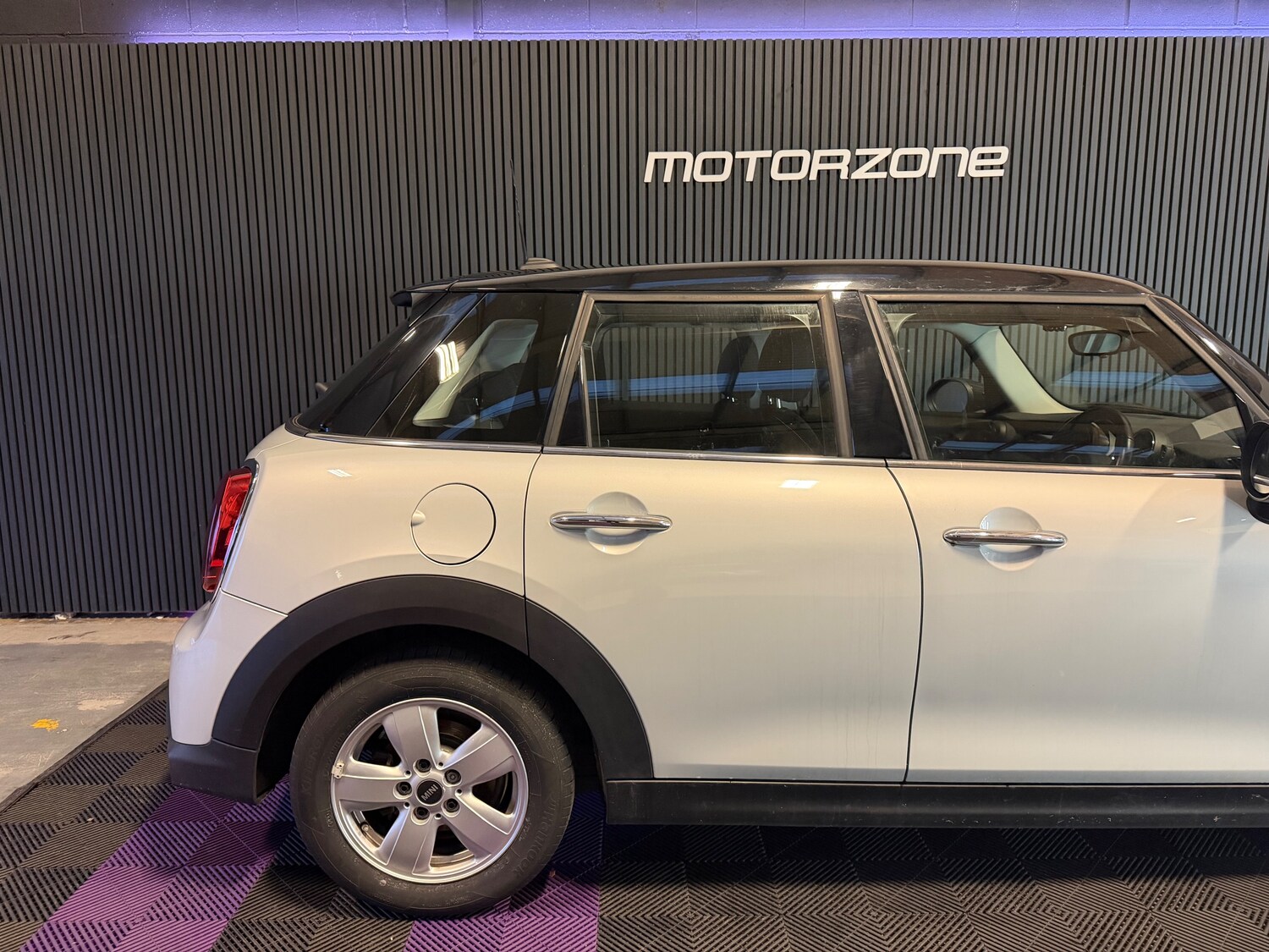 Used MINI Hatch 2022 for sale - 77403955: Photo 9