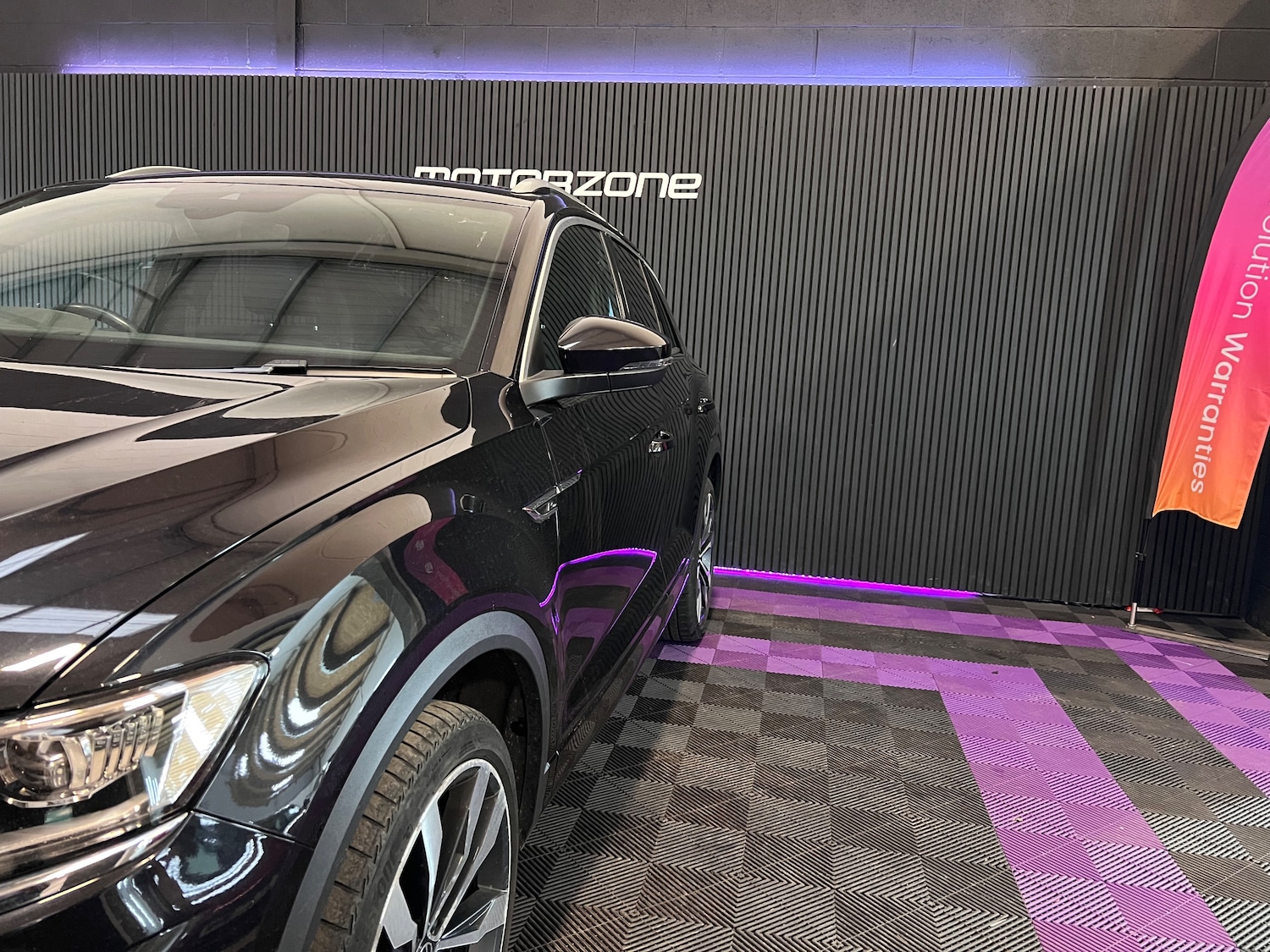 Used Volkswagen T-Roc 2021 for sale - 77805007: Photo 16