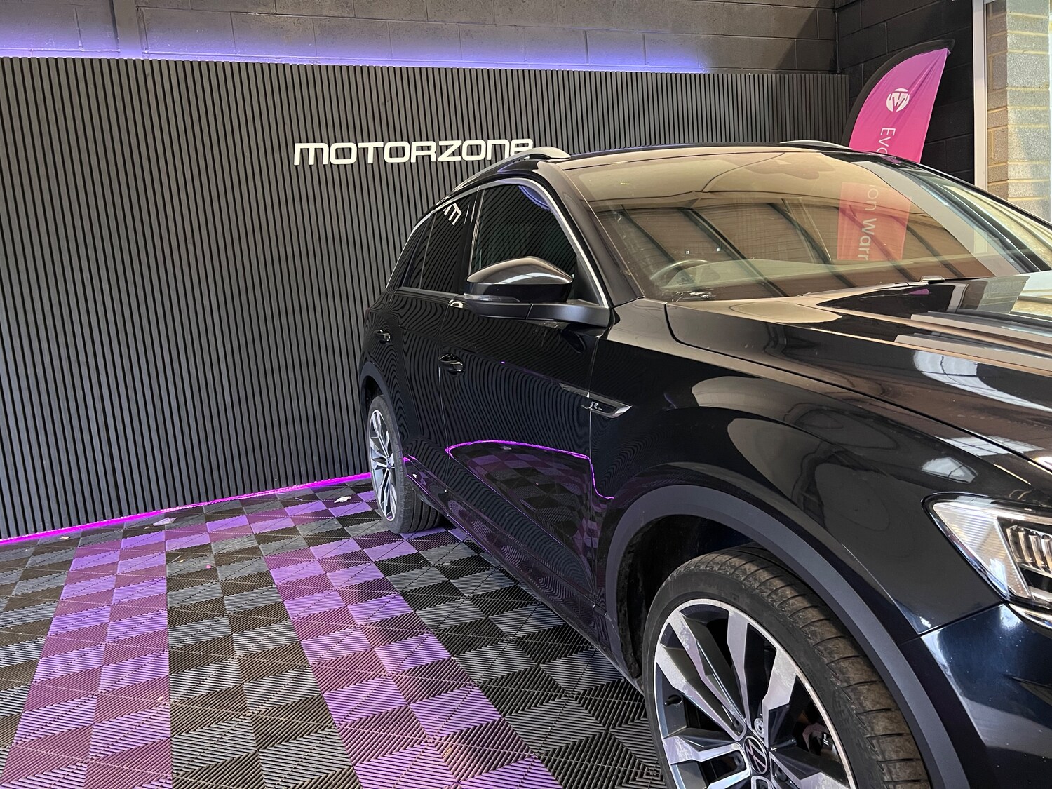 Used Volkswagen T-Roc 2021 for sale - 77805007: Photo 18