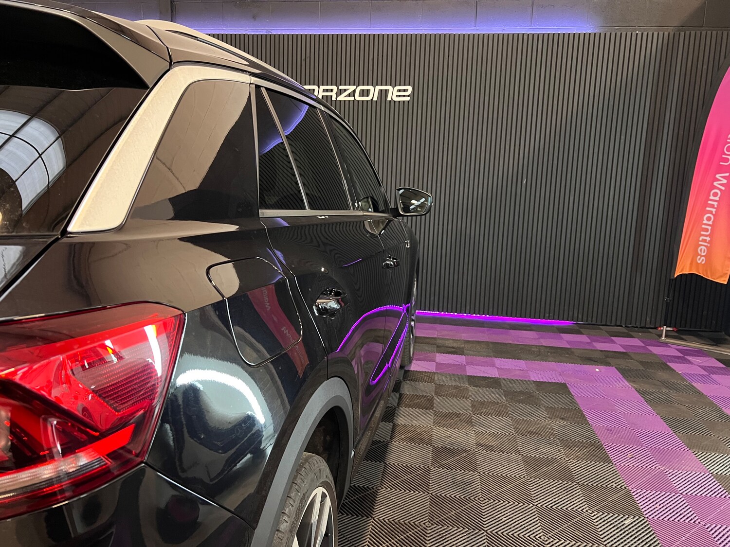 Used Volkswagen T-Roc 2021 for sale - 77805007: Photo 31