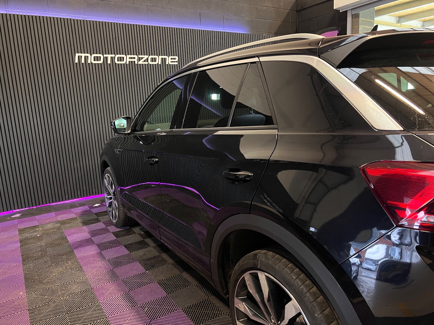 Used Volkswagen T-Roc 2021 for sale - 77805007: Photo 32