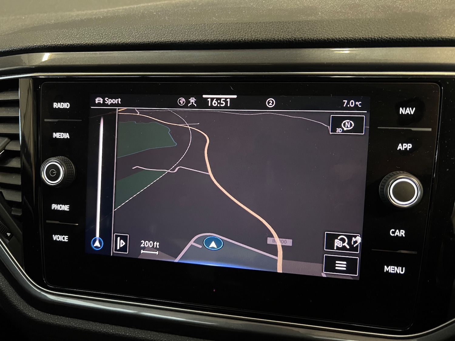 Used Volkswagen T-Roc 2021 for sale - 77805007: Photo 34