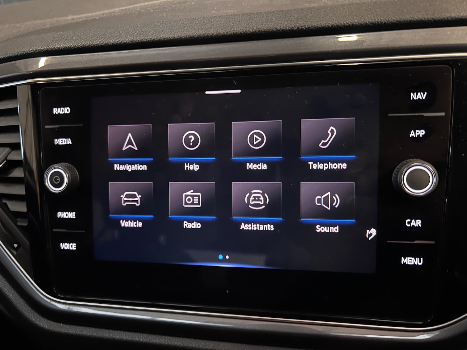 Used Volkswagen T-Roc 2021 for sale - 77805007: Photo 35