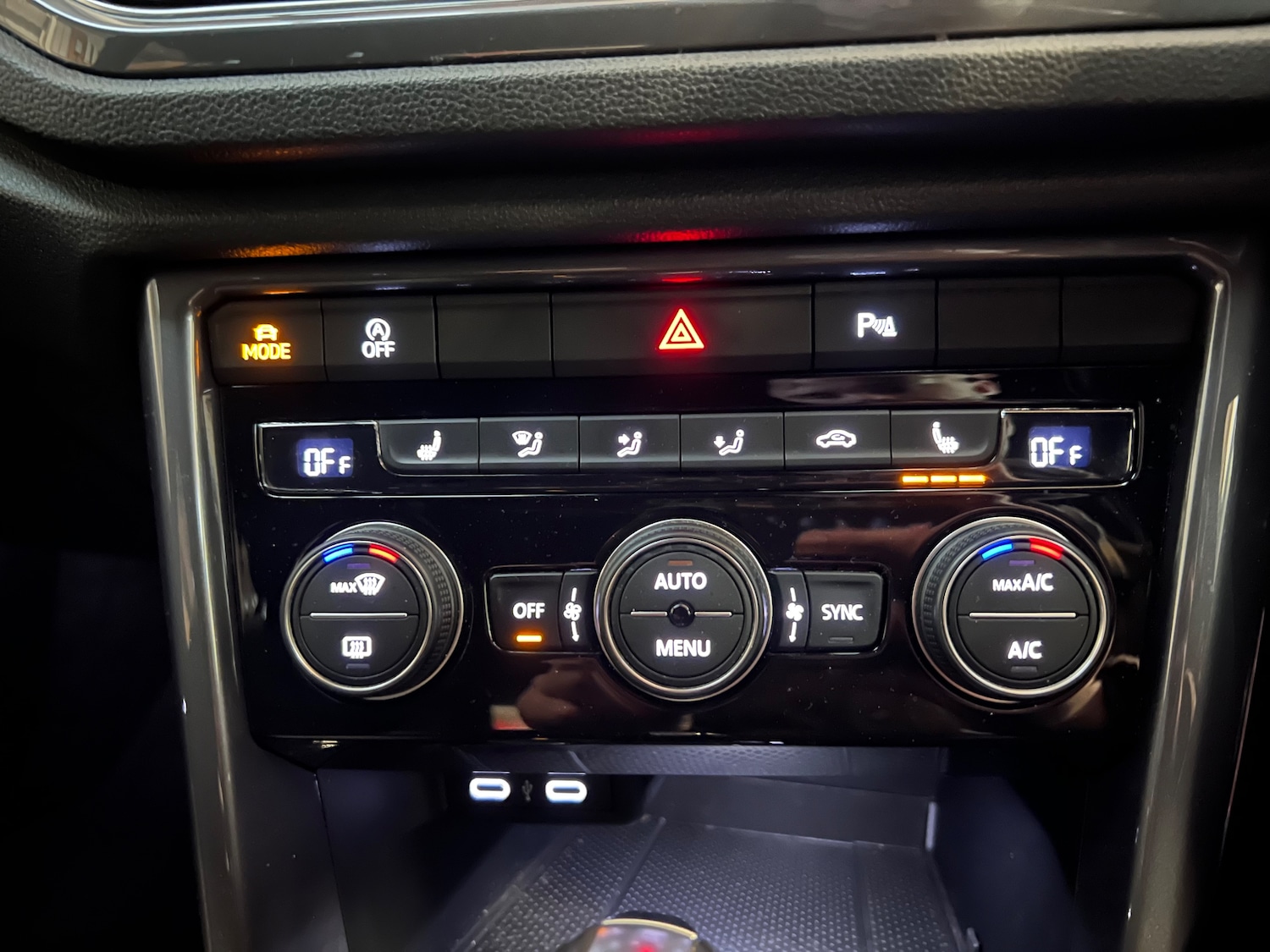 Used Volkswagen T-Roc 2021 for sale - 77805007: Photo 36