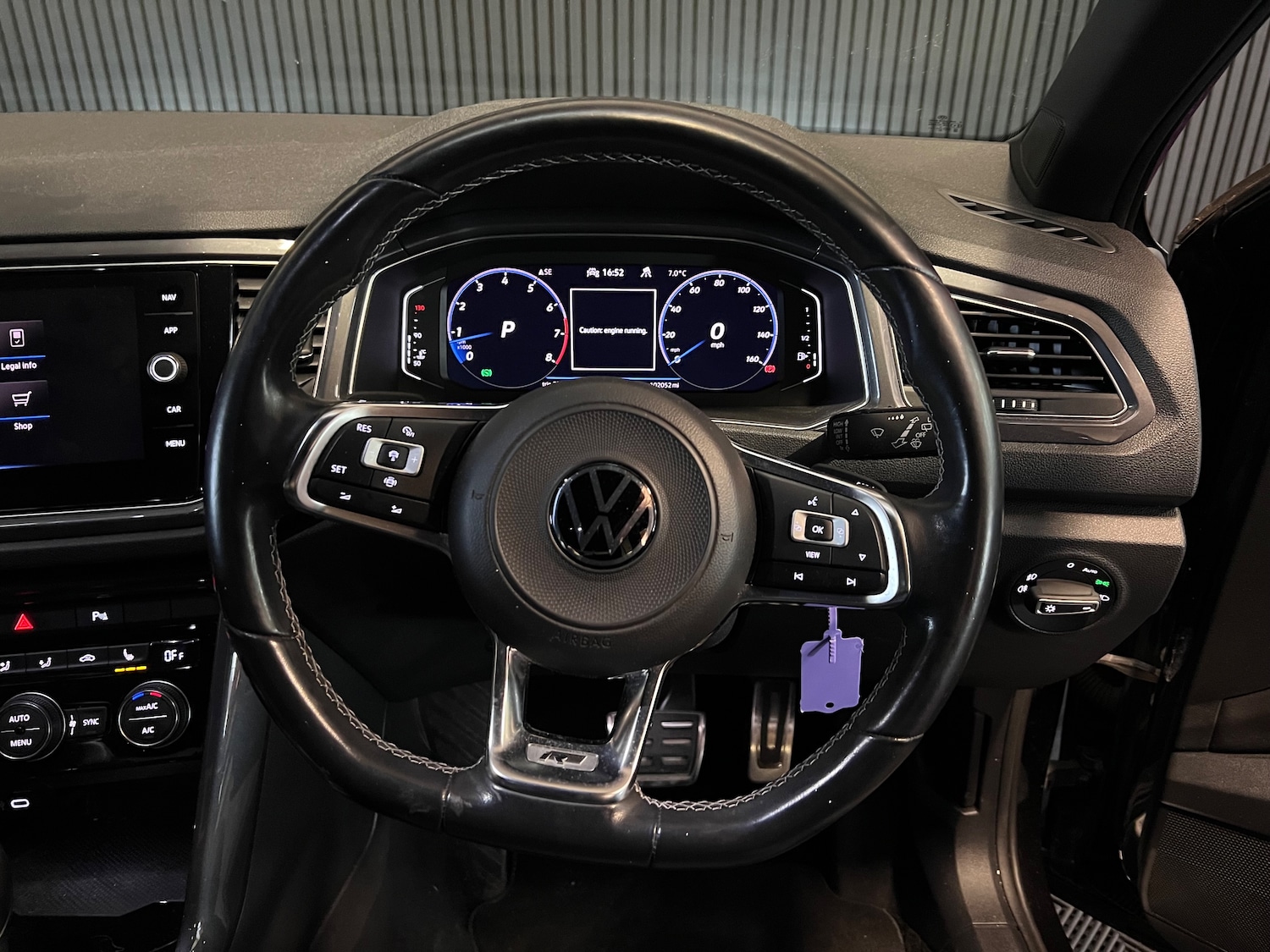 Used Volkswagen T-Roc 2021 for sale - 77805007: Photo 40