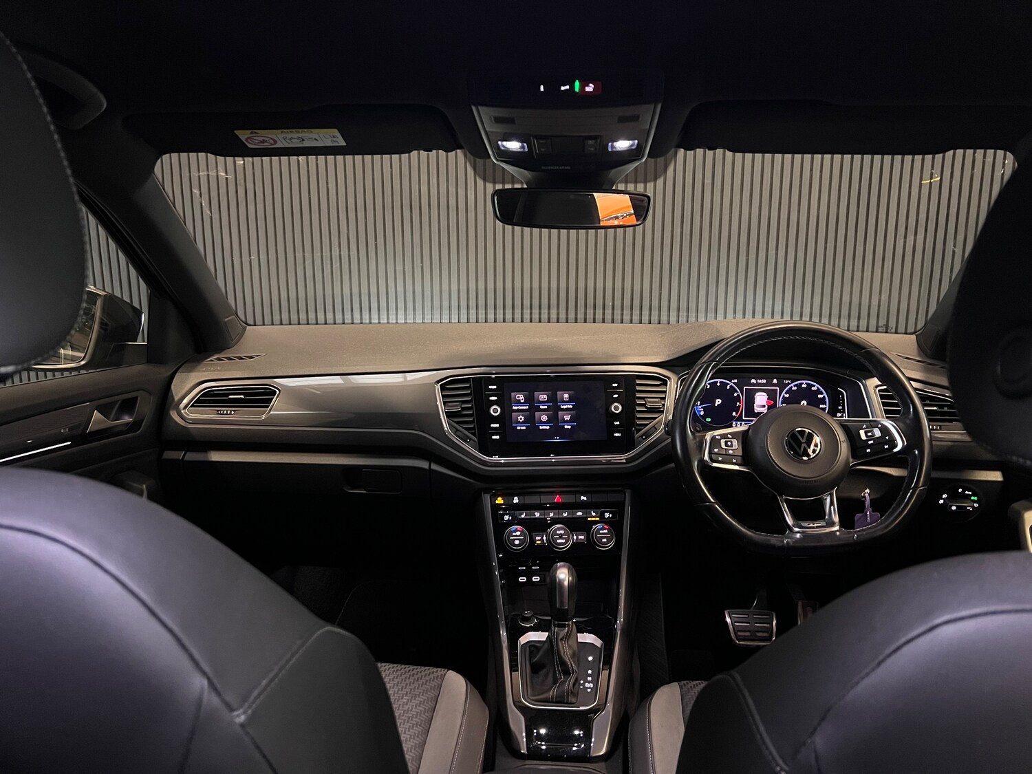 Used Volkswagen T-Roc 2021 for sale - 77805007: Photo 45