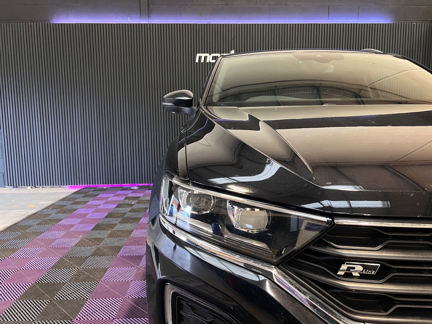 Used Volkswagen T-Roc 2021 for sale - 77805007: Photo 47