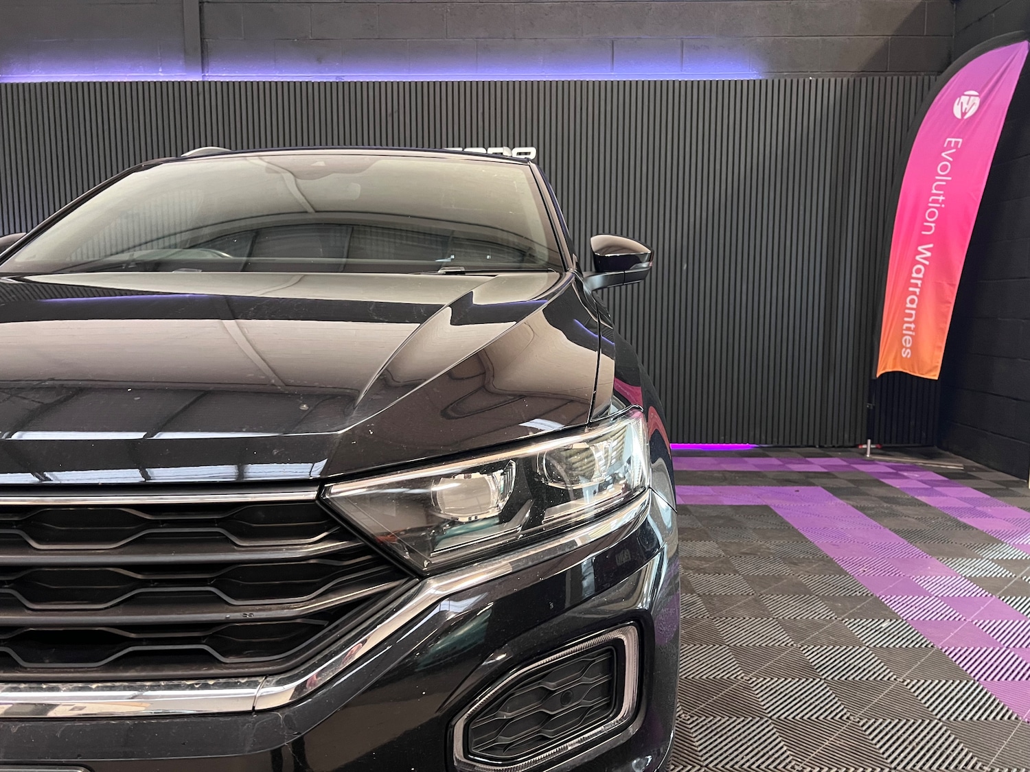 Used Volkswagen T-Roc 2021 for sale - 77805007: Photo 48