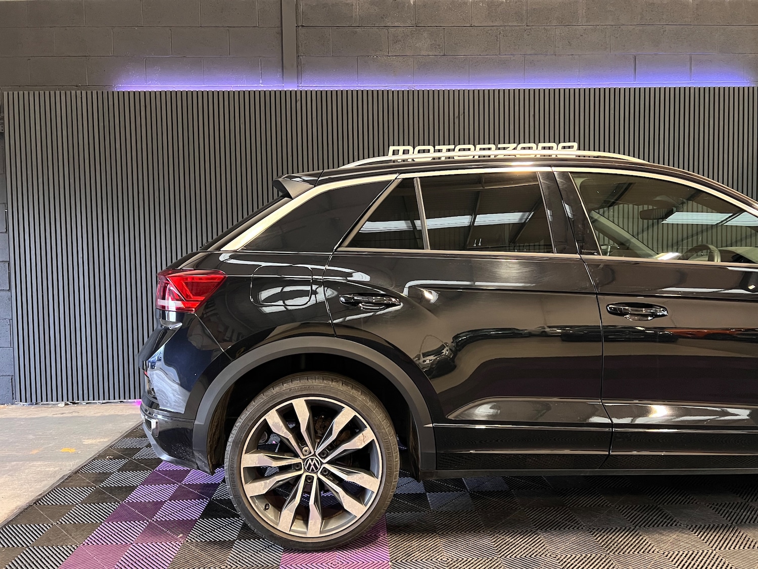 Used Volkswagen T-Roc 2021 for sale - 77805007: Photo 6