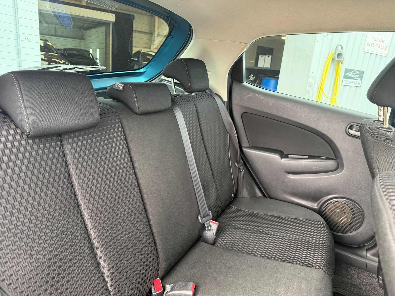 Used Mazda Mazda2 2014 for sale - 77679738: Photo 11