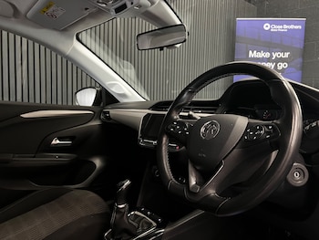 Used Vauxhall Corsa 2021 for sale - 79595304: Photo