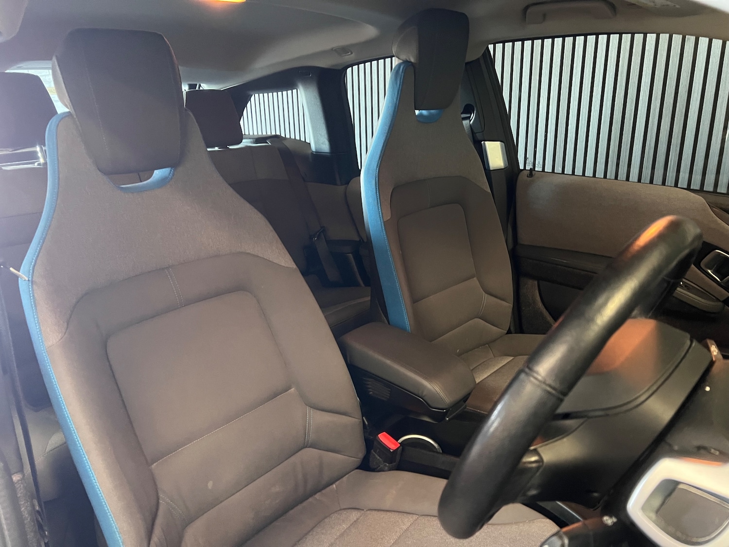 Used BMW i3 2021 for sale - 77942192: Photo 10