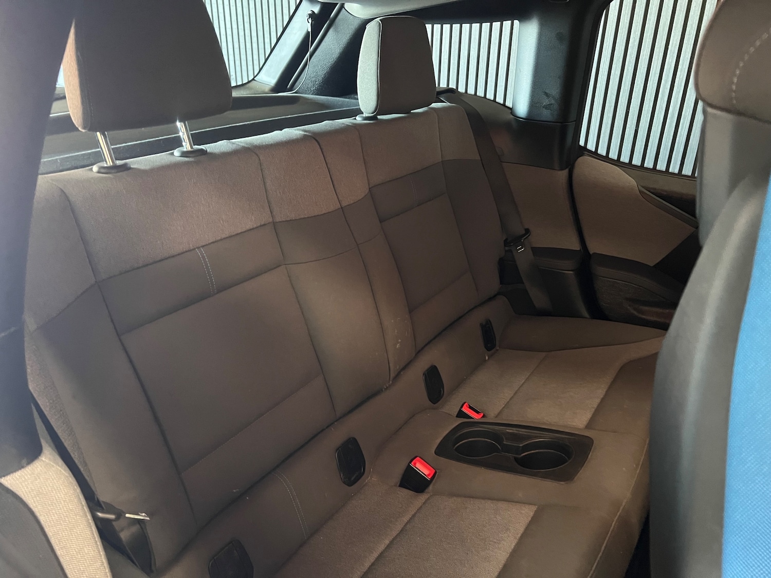 Used BMW i3 2021 for sale - 77942192: Photo 11