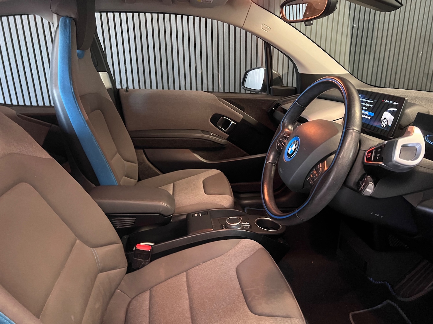 Used BMW i3 2021 for sale - 77942192: Photo 12