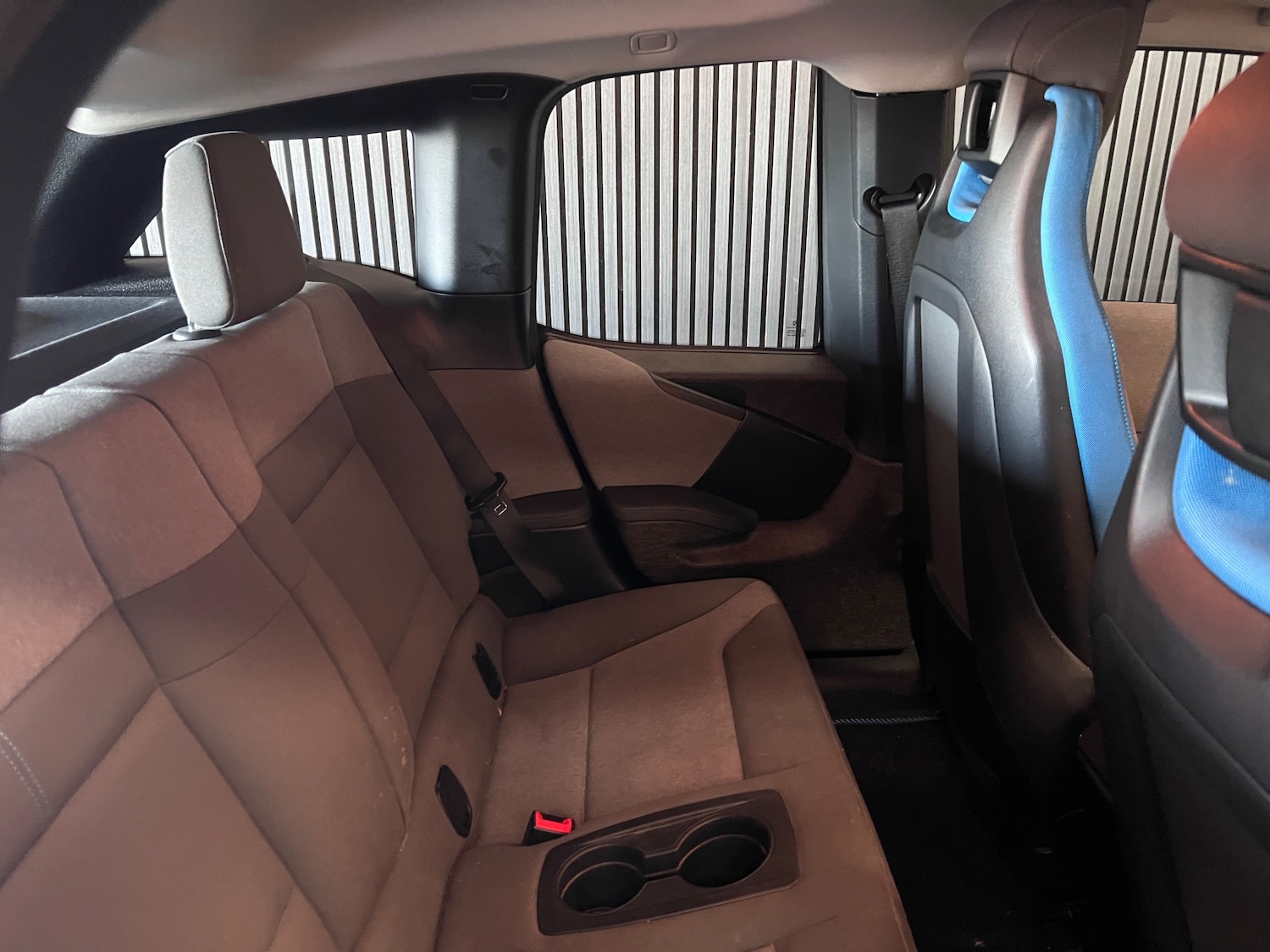 Used BMW i3 2021 for sale - 77942192: Photo 13