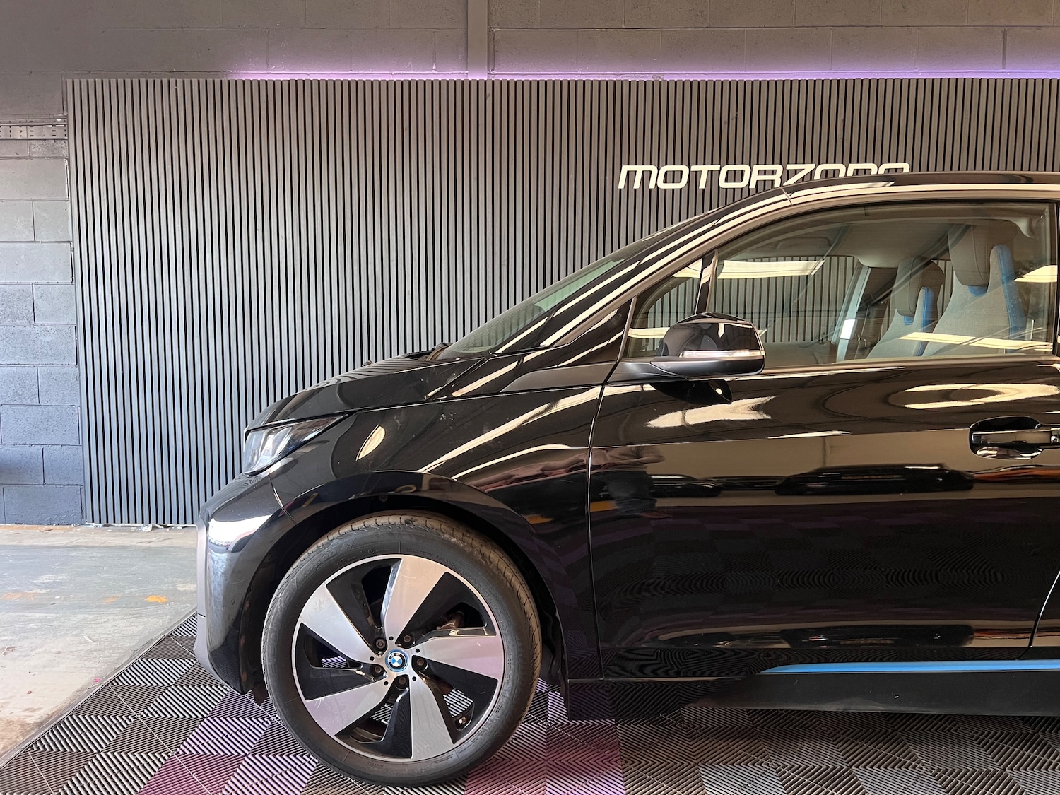 Used BMW i3 2021 for sale - 77942192: Photo 15