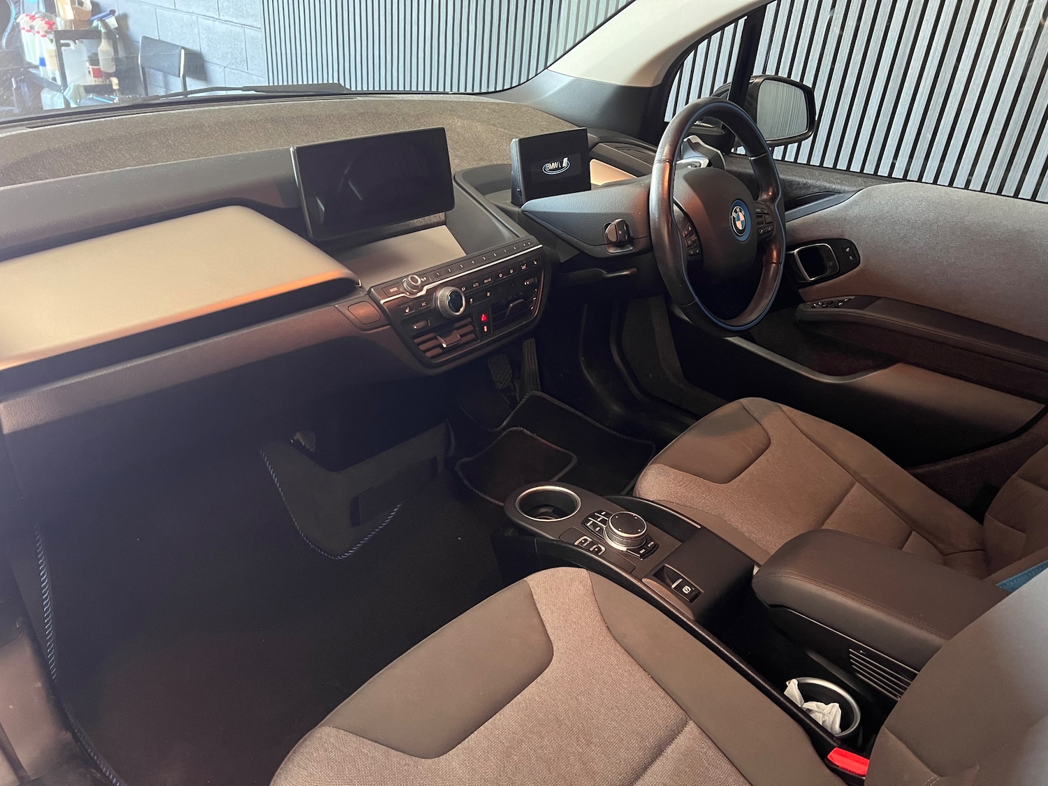 Used BMW i3 2021 for sale - 77942192: Photo 17