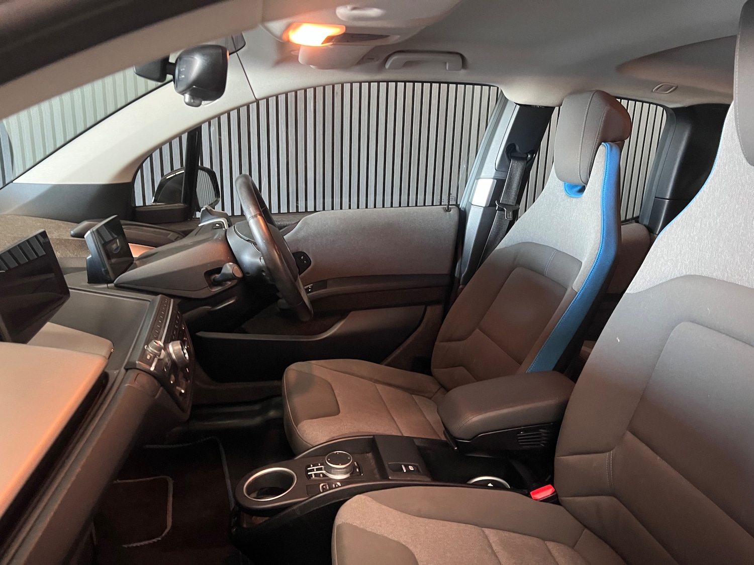 Used BMW i3 2021 for sale - 77942192: Photo 19