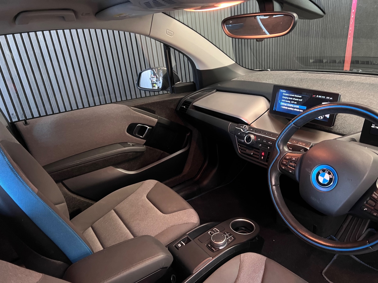 Used BMW i3 2021 for sale - 77942192: Photo 2