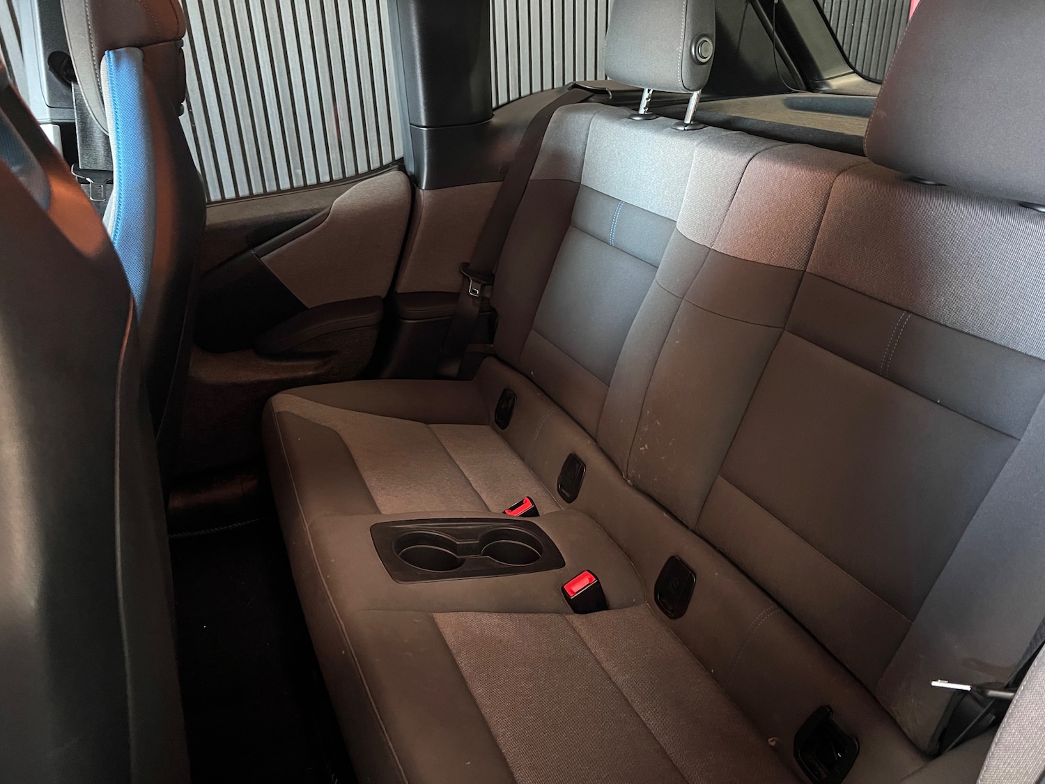 Used BMW i3 2021 for sale - 77942192: Photo 20