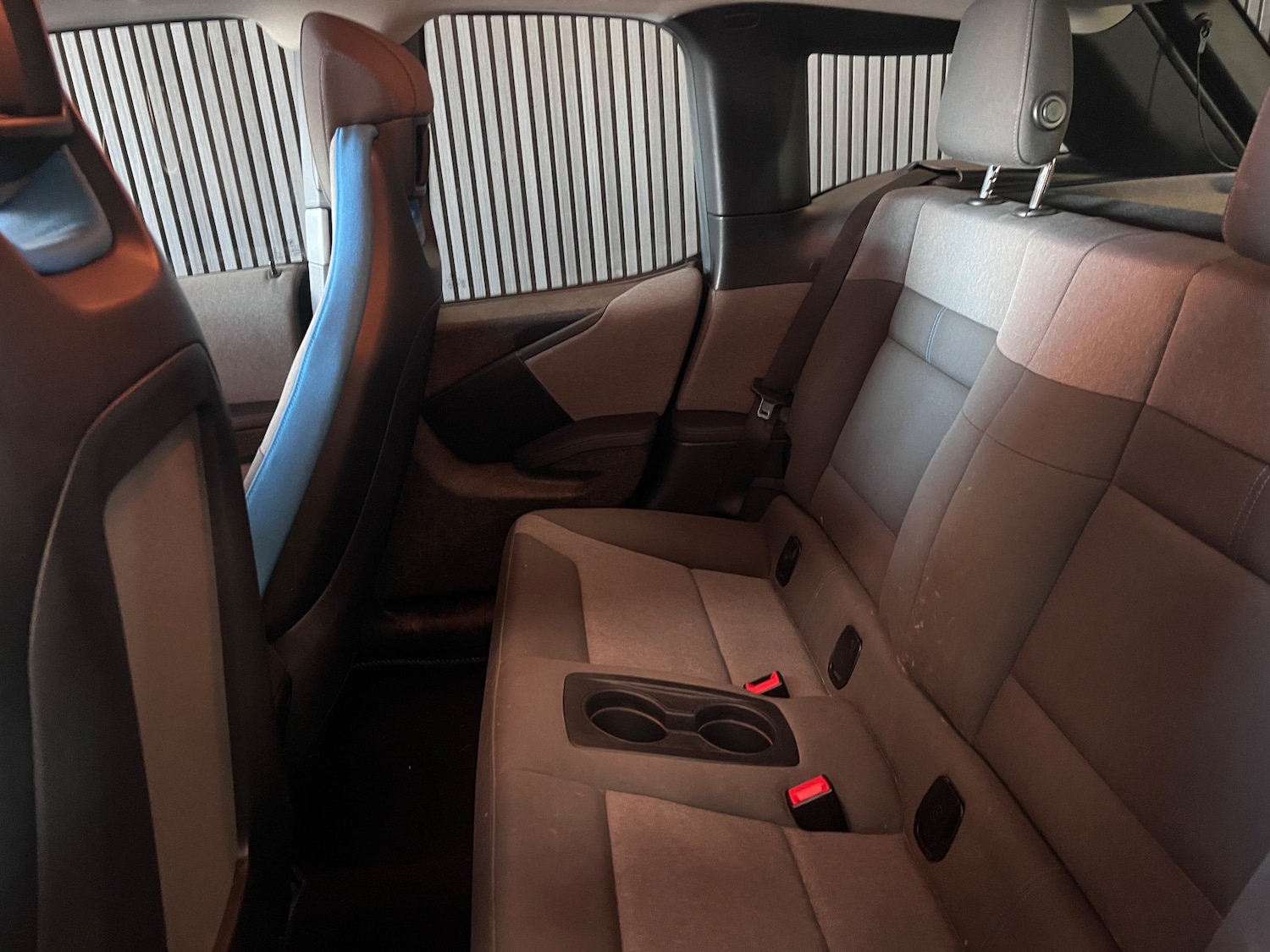 Used BMW i3 2021 for sale - 77942192: Photo 21